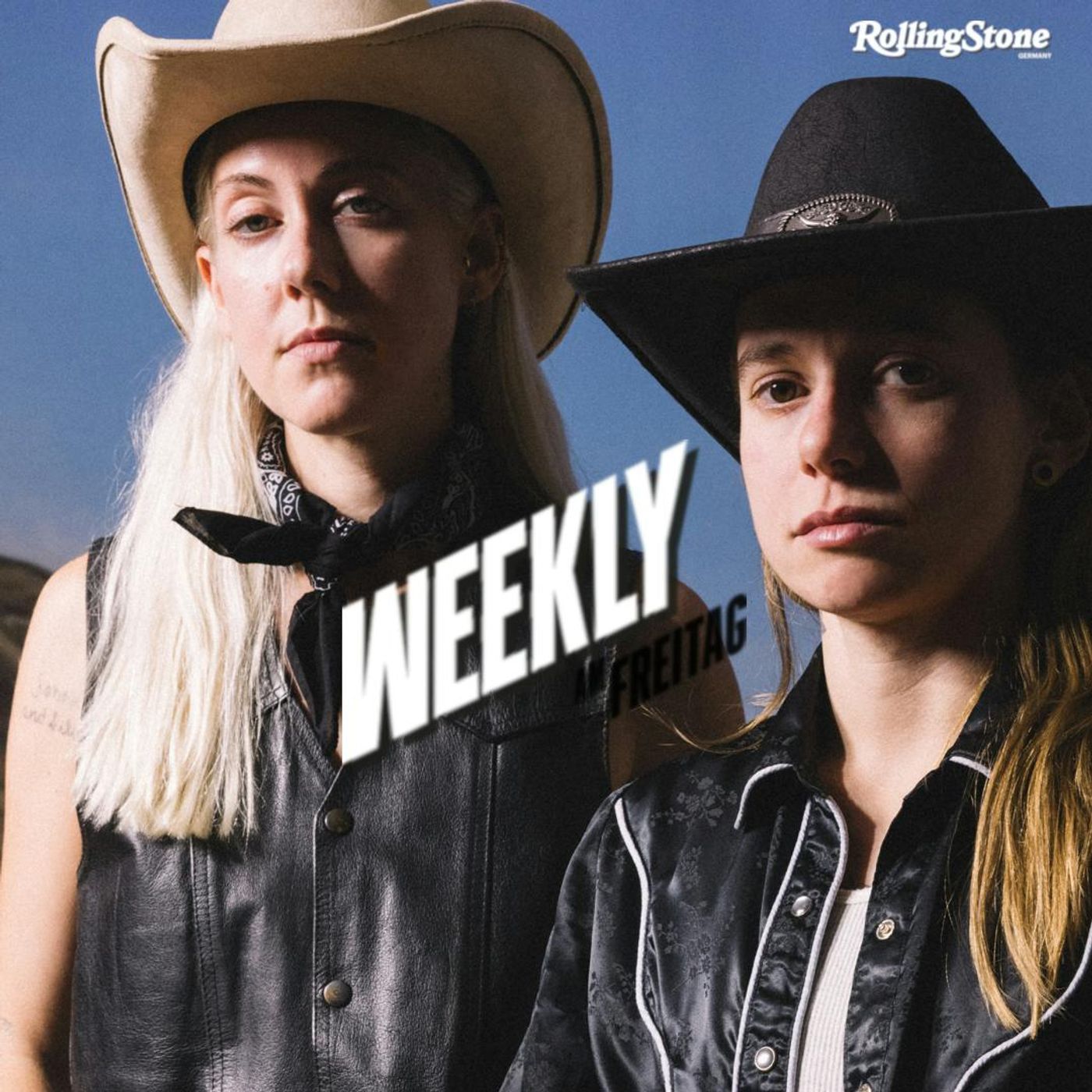 Julien Baker & Torres, "Send A Prayer My Way" & Neue Pulp-Single & Coachella 2025