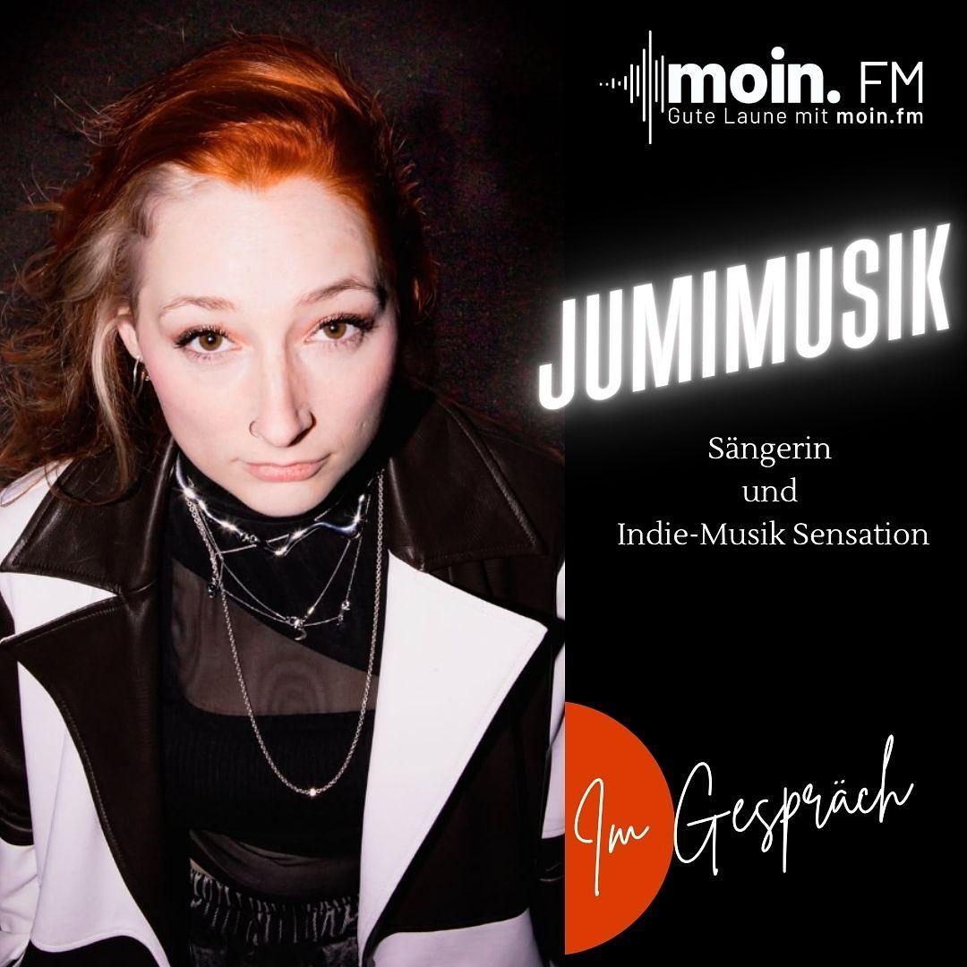 JuMiMusik - Im Gespräch