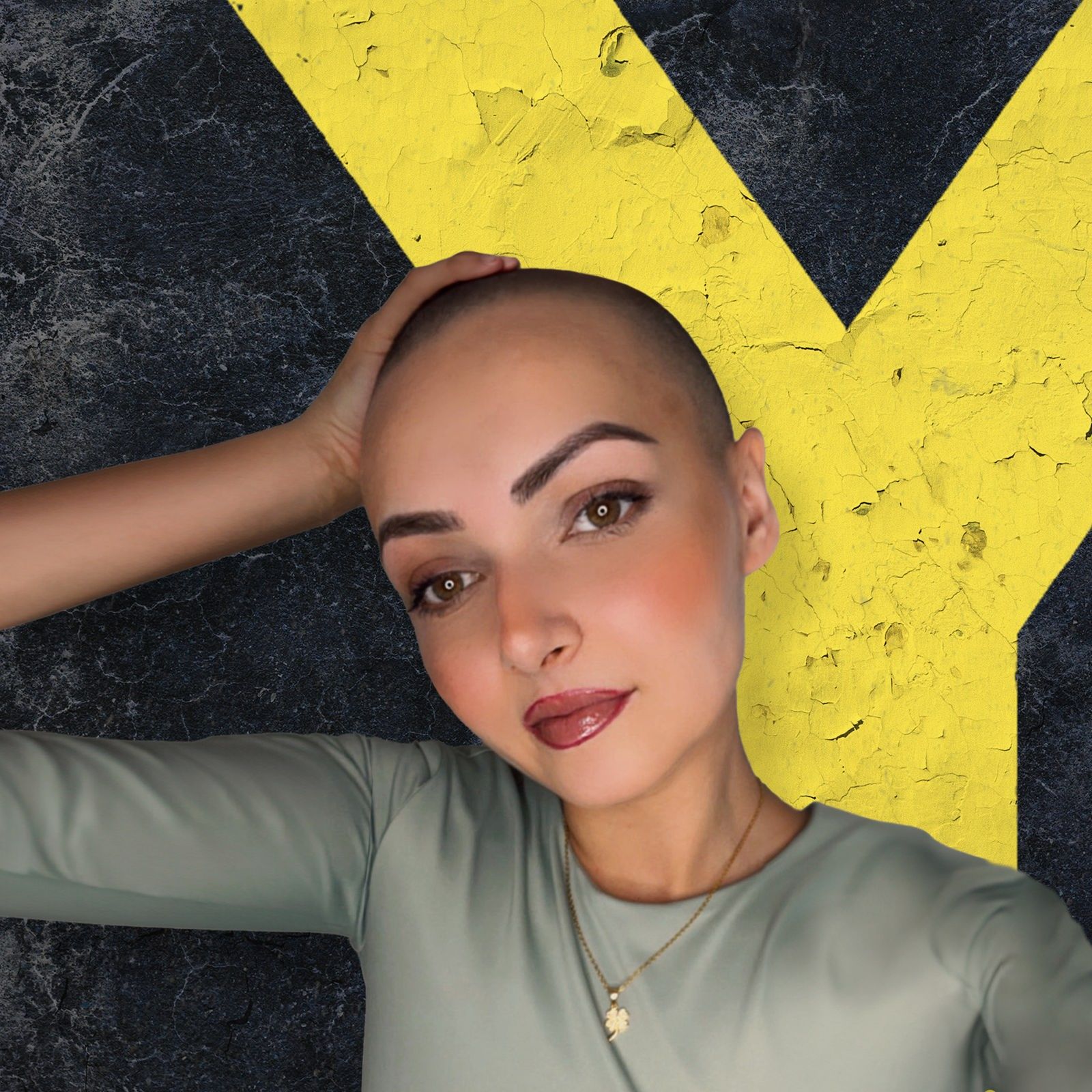 Jung & krank: Lady Bitch Ray und Gentijana kämpfen gegen Brustkrebs