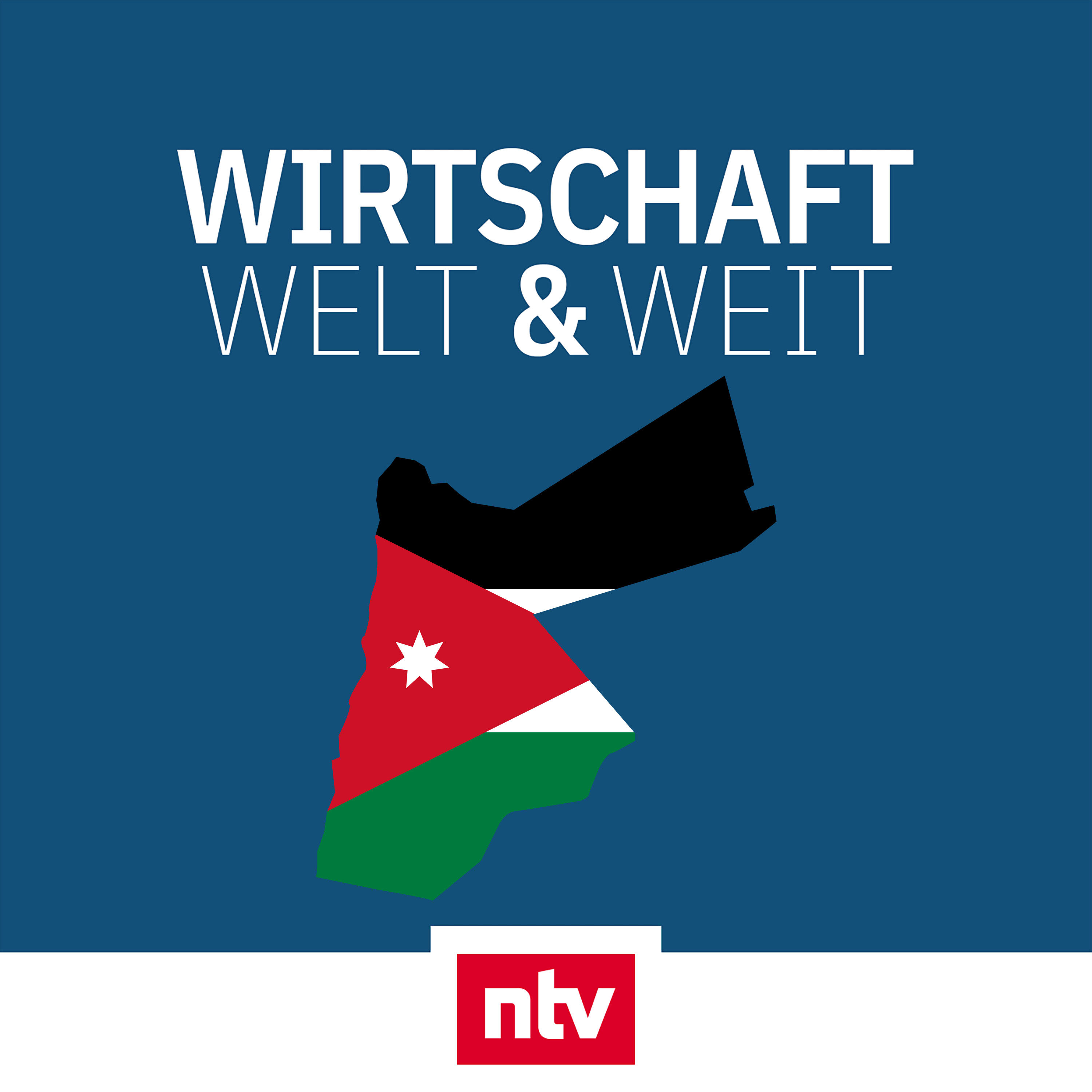 Jung und gut ausgebildet - ist Jordanien unser Fachkräfte-Joker?