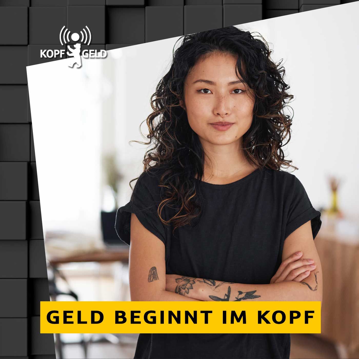 Jung, weiblich, finanziell unabhängig - von Gender-Pay-Gap bis Geldanlage