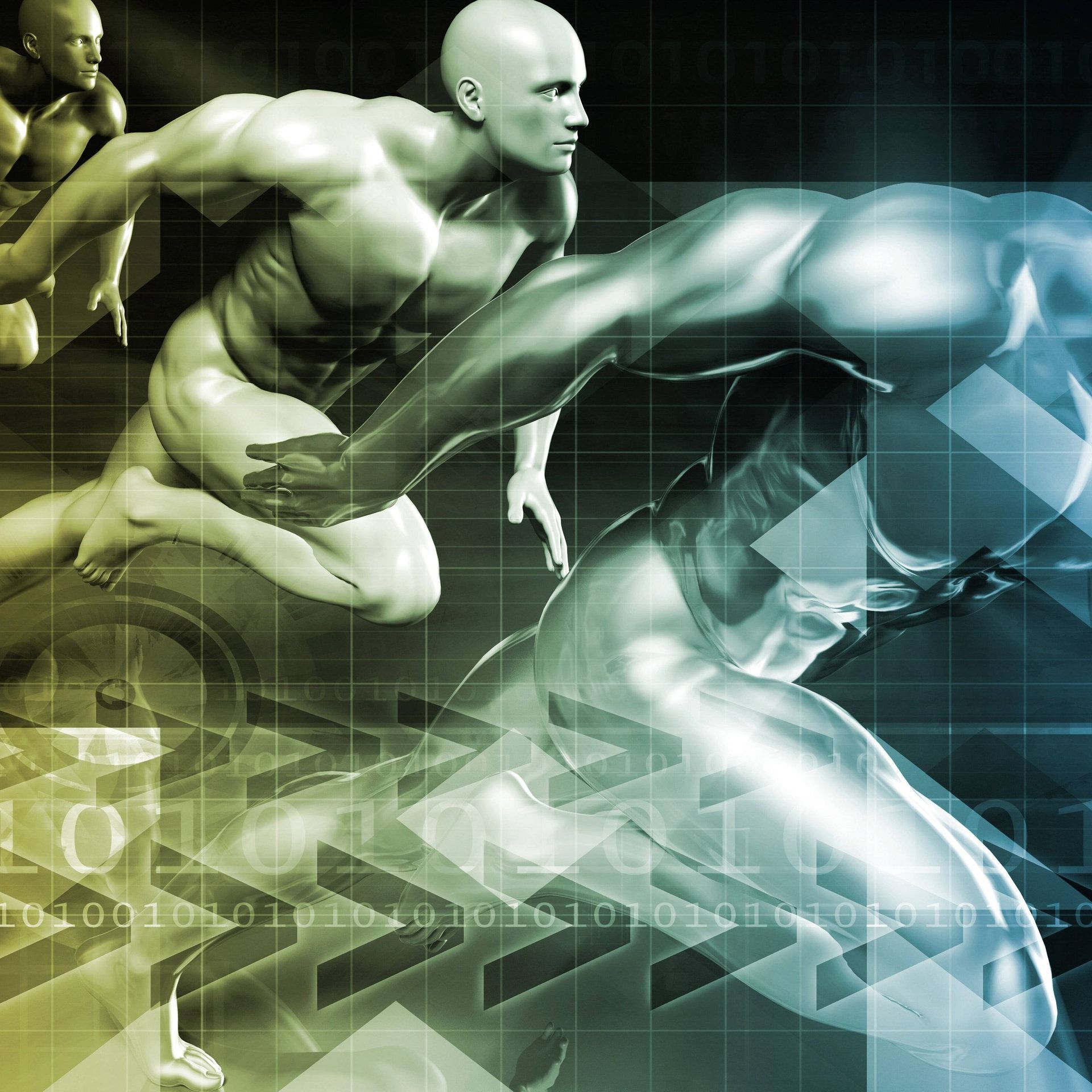 Jungbrunnen gesucht – Der Hype um die Longevity-Forschung