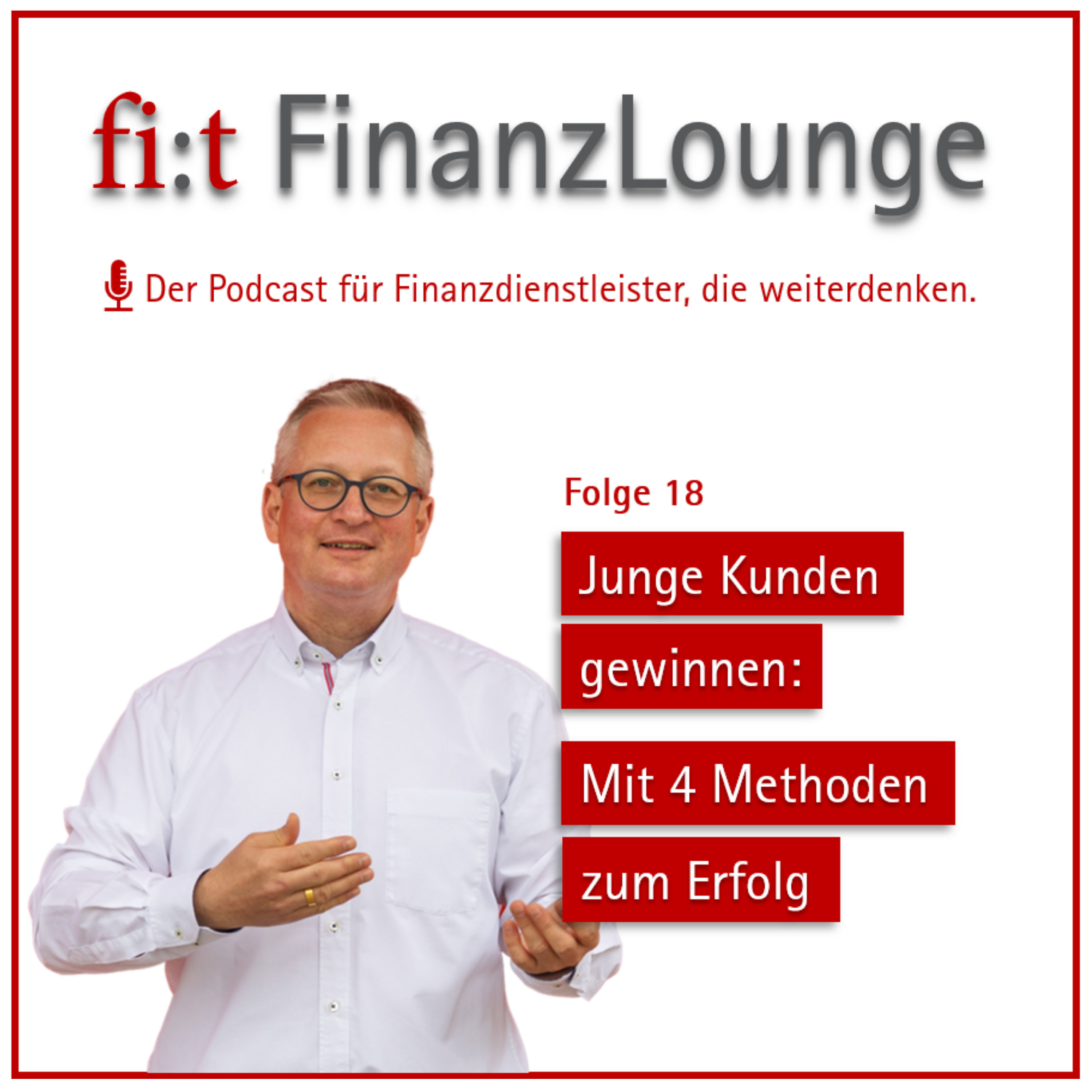 Junge Kunden gewinnen - mit 4 Methoden zum Erfolg