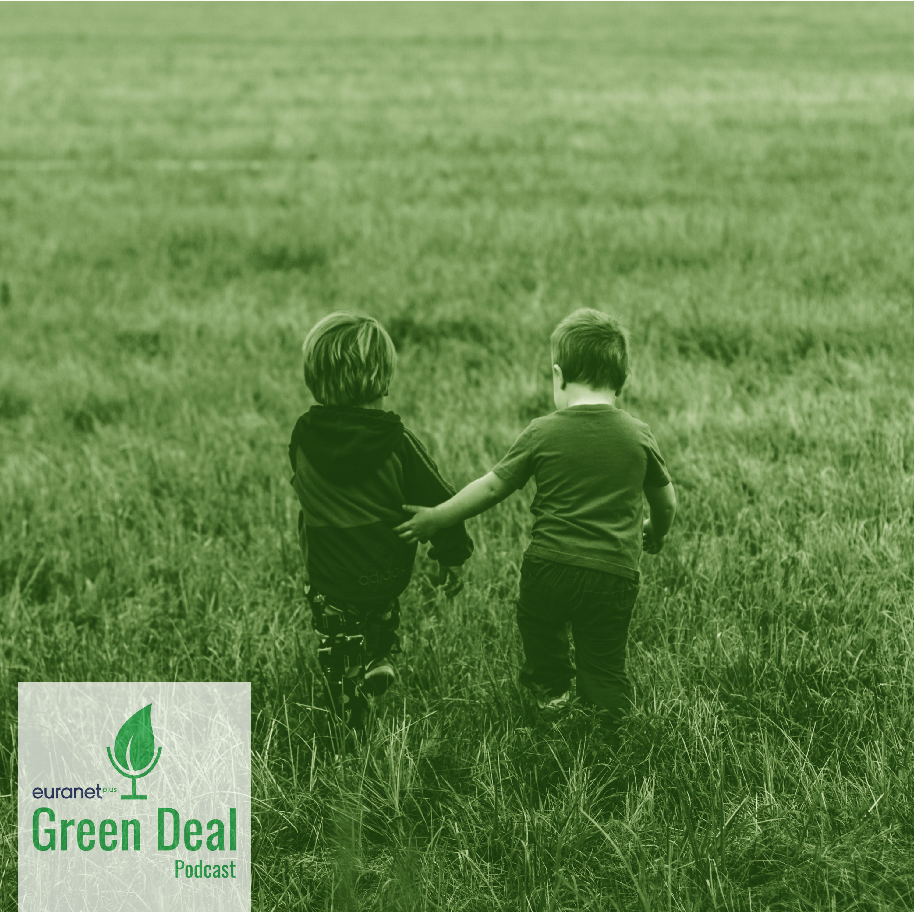 Junge Landwirte als Hoffnungsträger