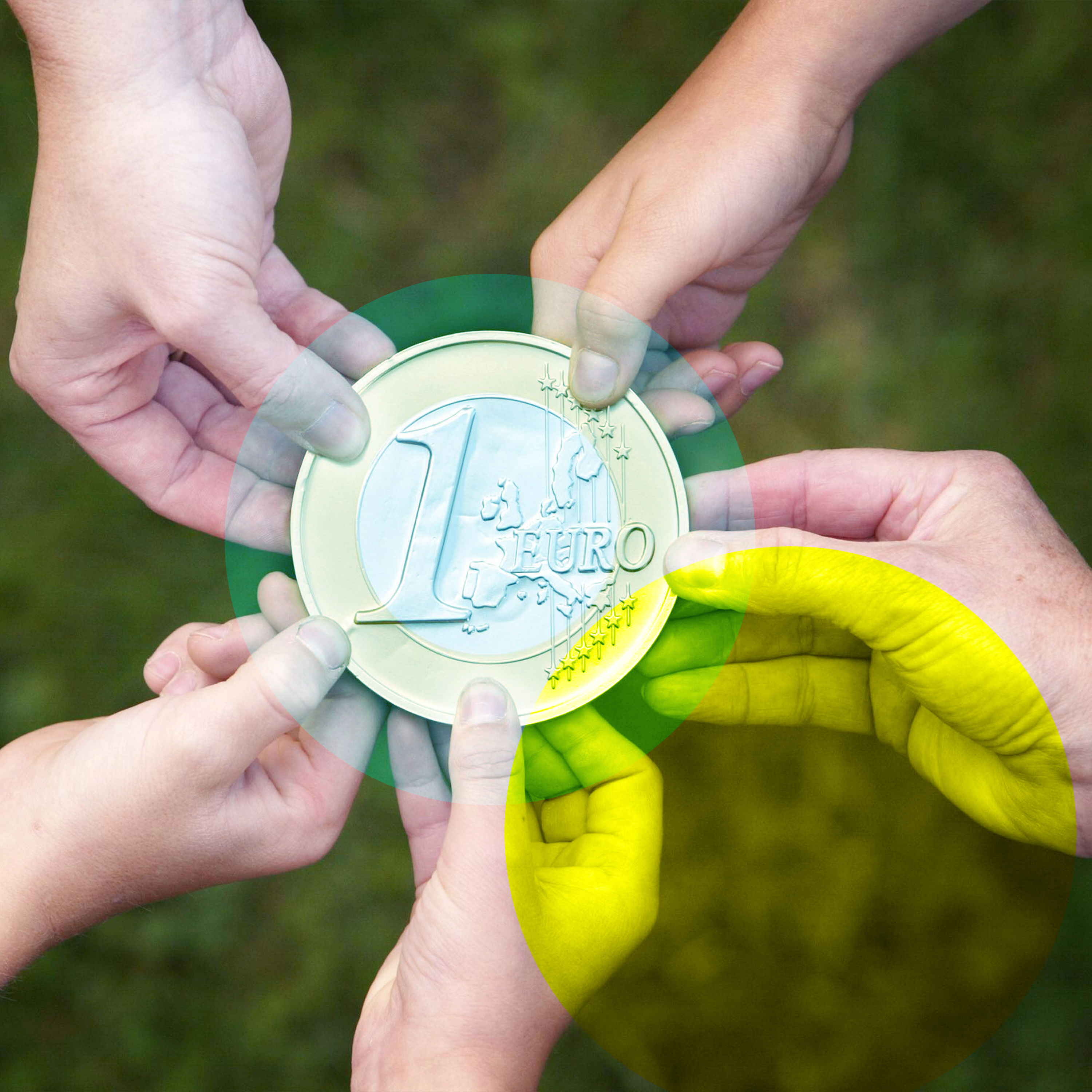 Junge Menschen, die Zukunft und die Kohle – Wie steht’s um die nächste Generation?