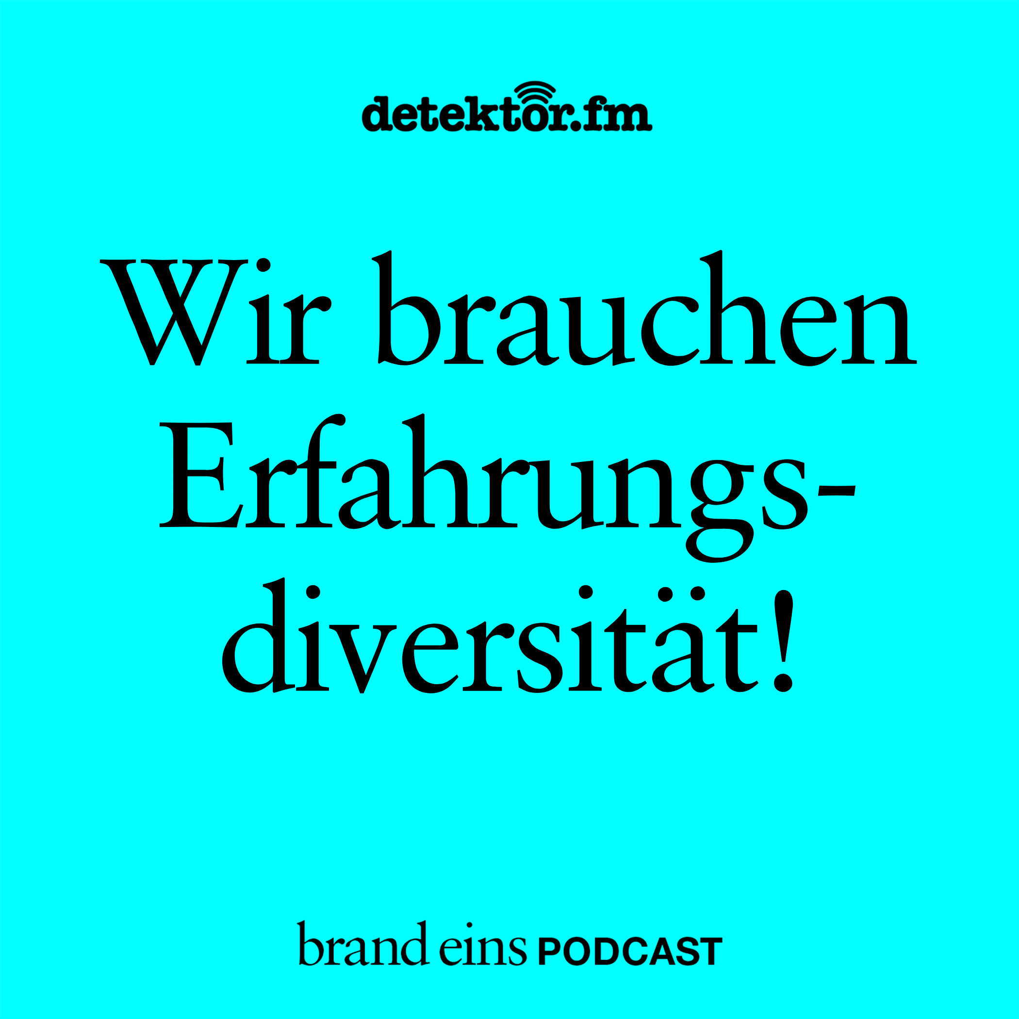 Junge Menschen wissen heute mehr. Ältere sind fitter.