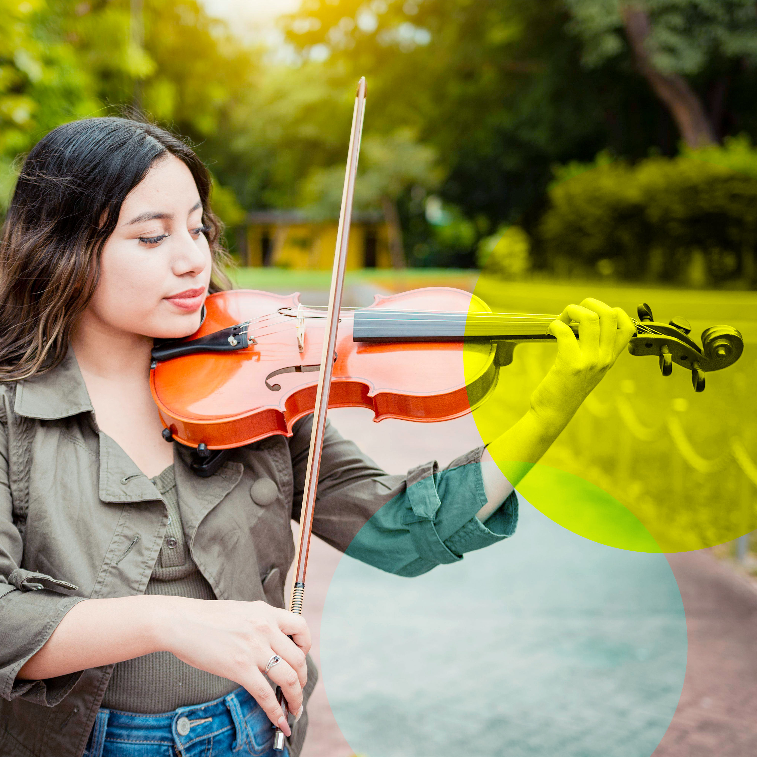 Junge Ohren, alte Meister: Das Revival der Klassik