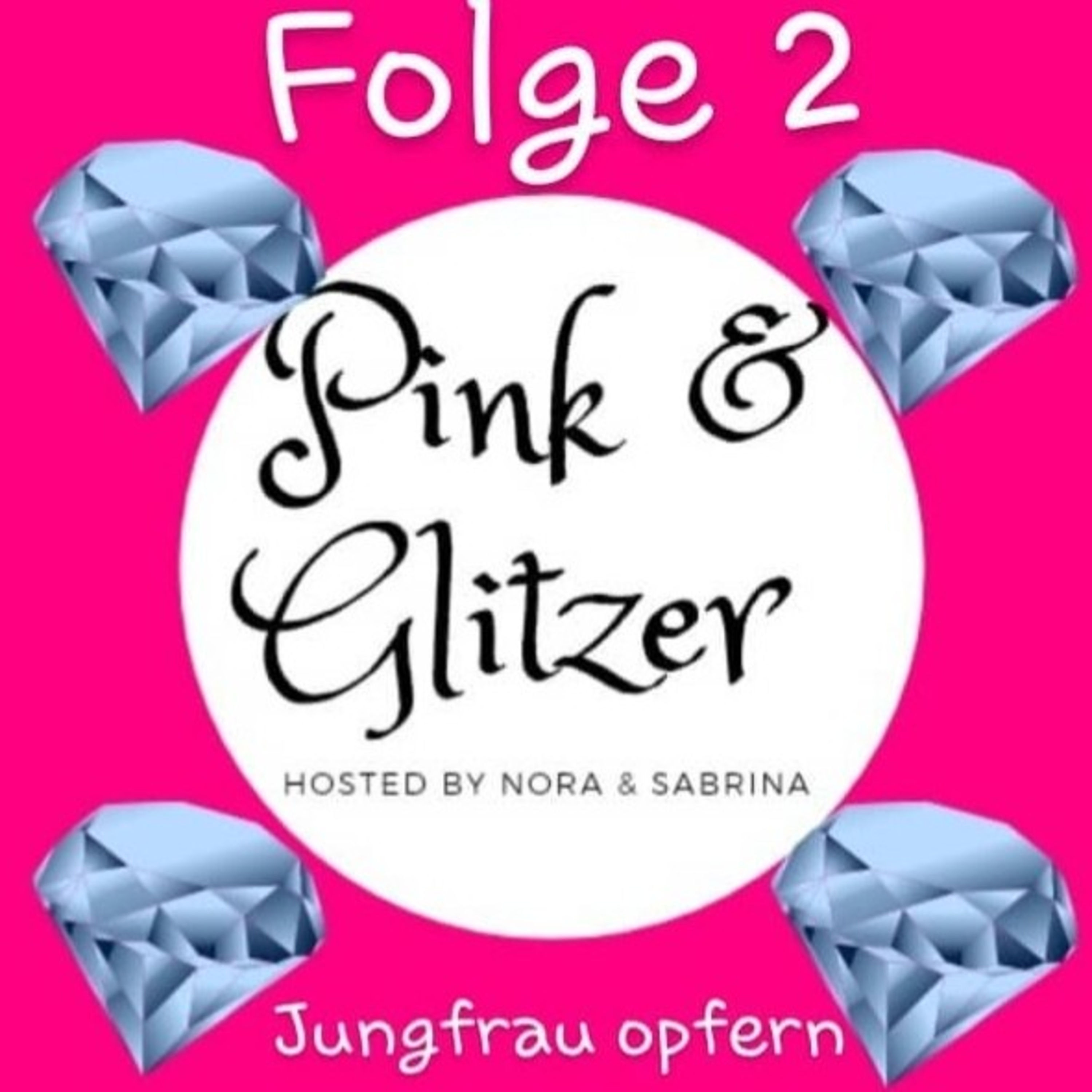 Jungfrau opfern