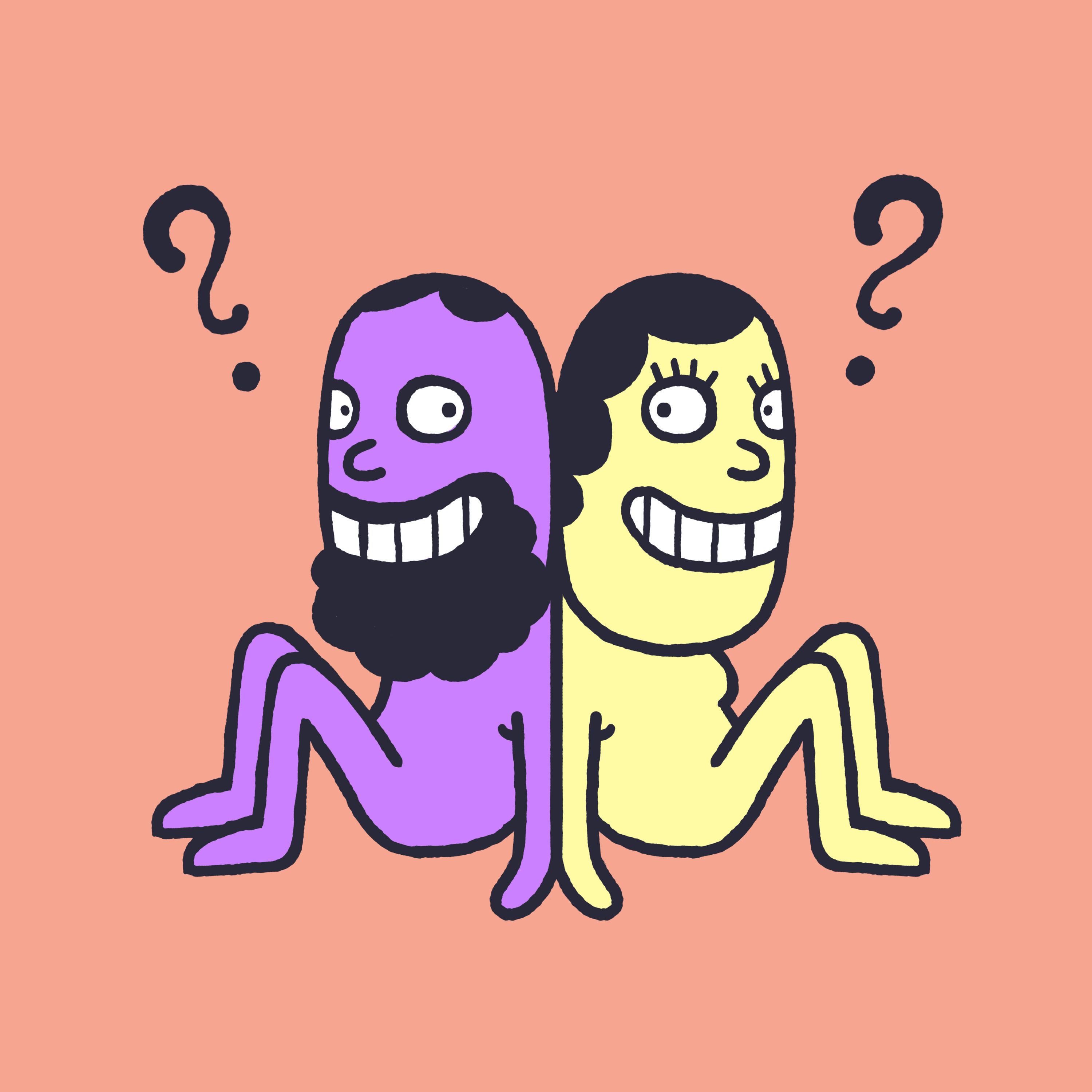 Jungs, wann stört euch euer Penis?