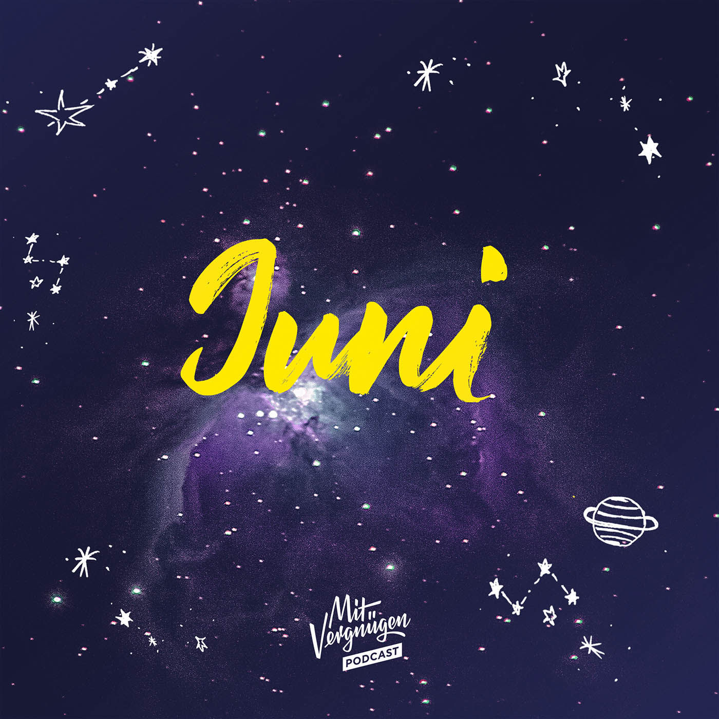 Juni 2021 – Lasset die Sommerspiele beginnen!