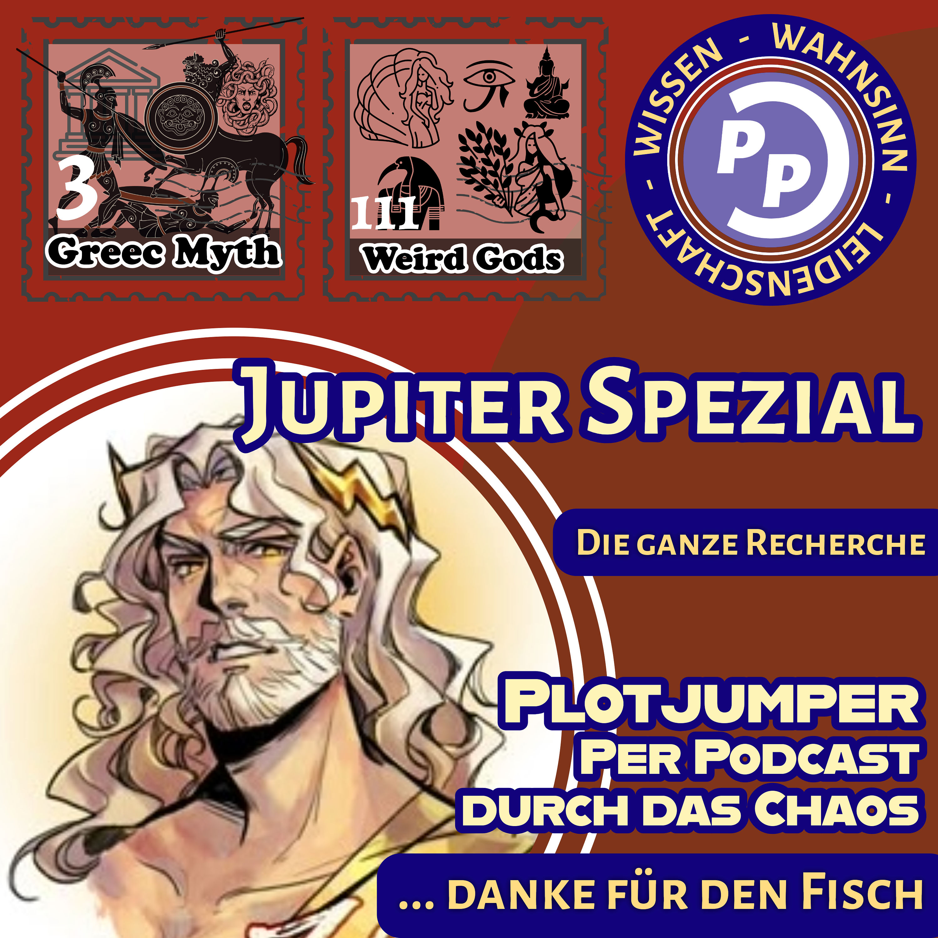 Jupiter Spezial