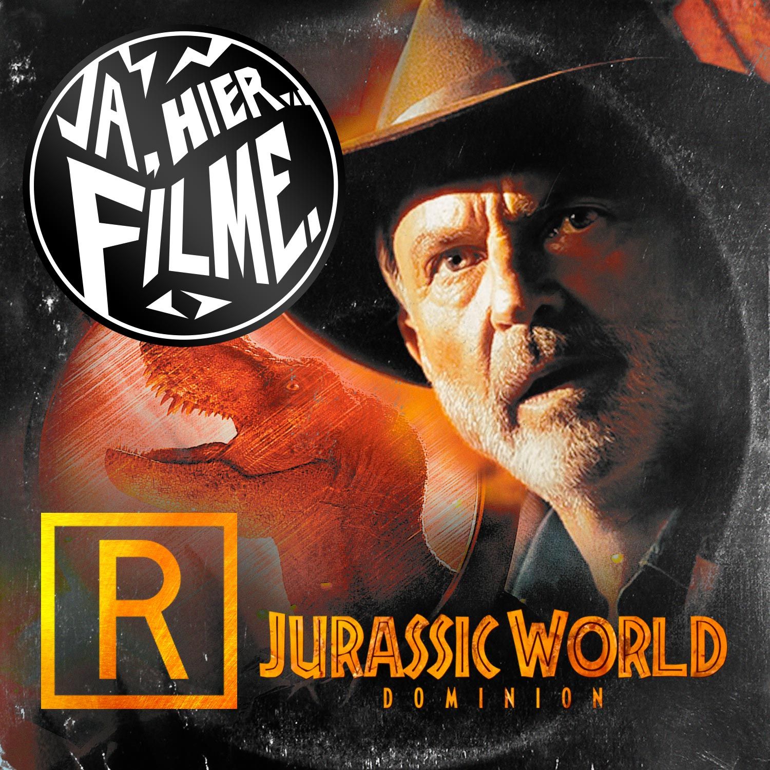 Jurassic World Dominion | Redebedarf #18