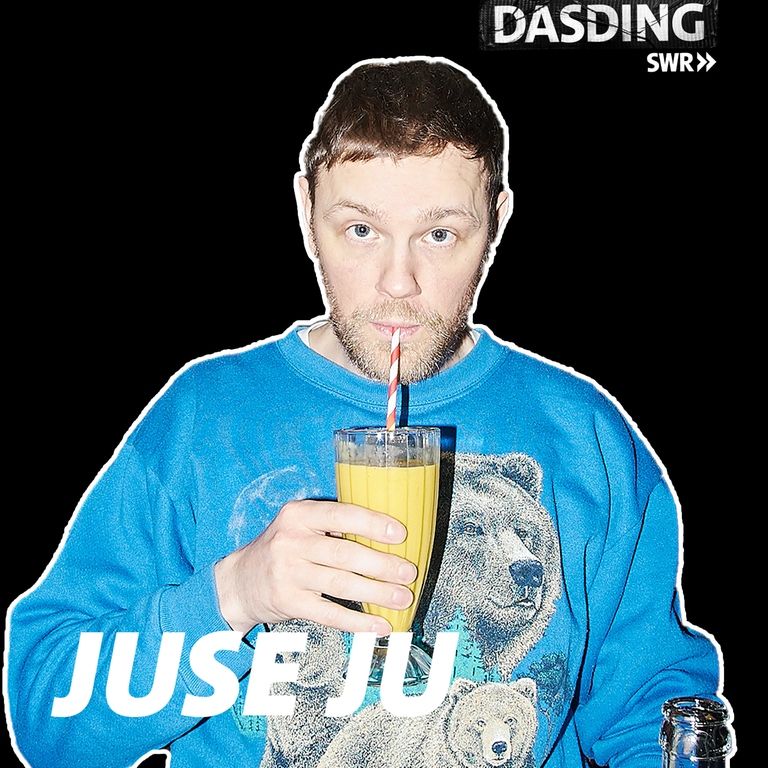 Juse Ju | Warum Rapper oft draufzahlen