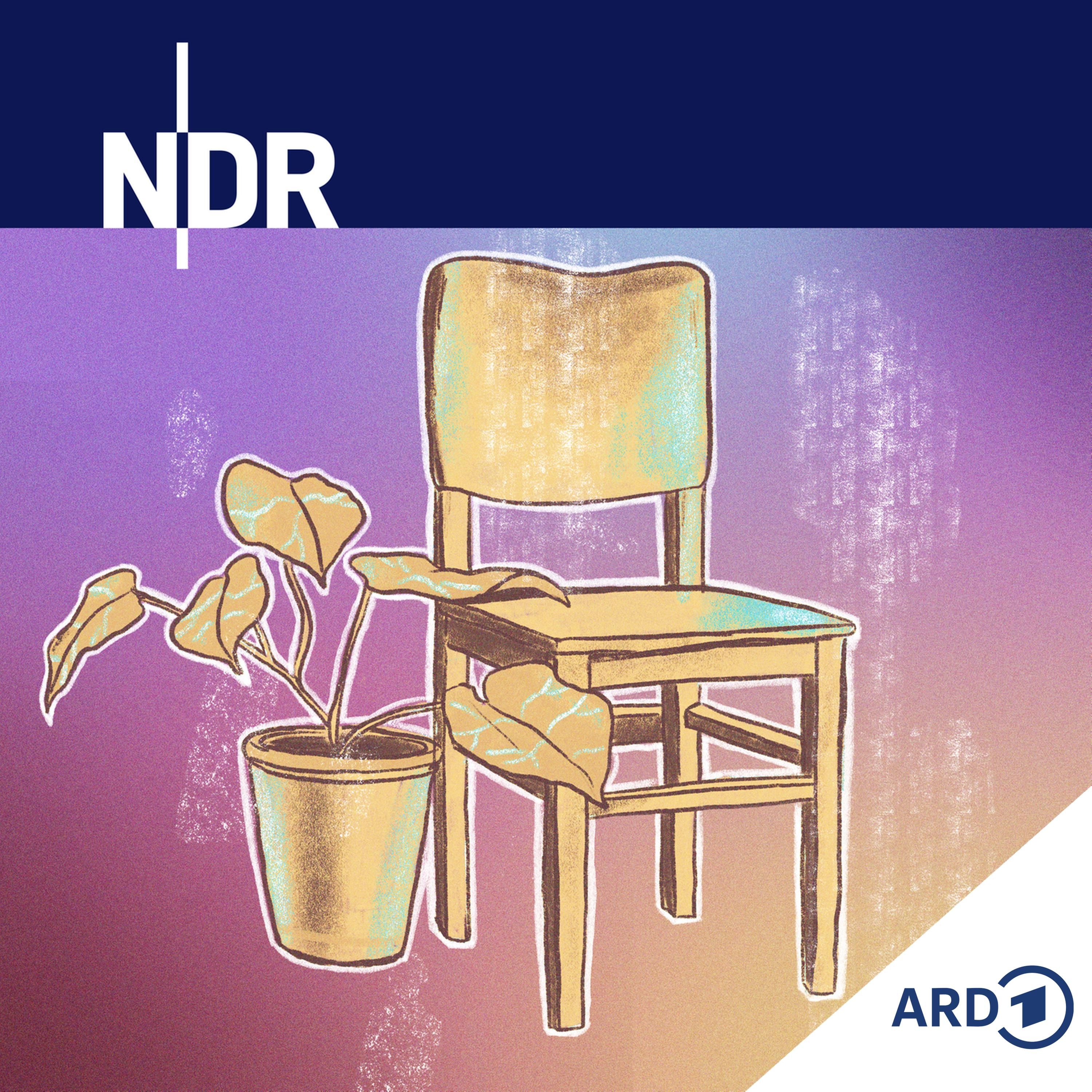 just no! (1/8) - Der Stalker am Esstisch