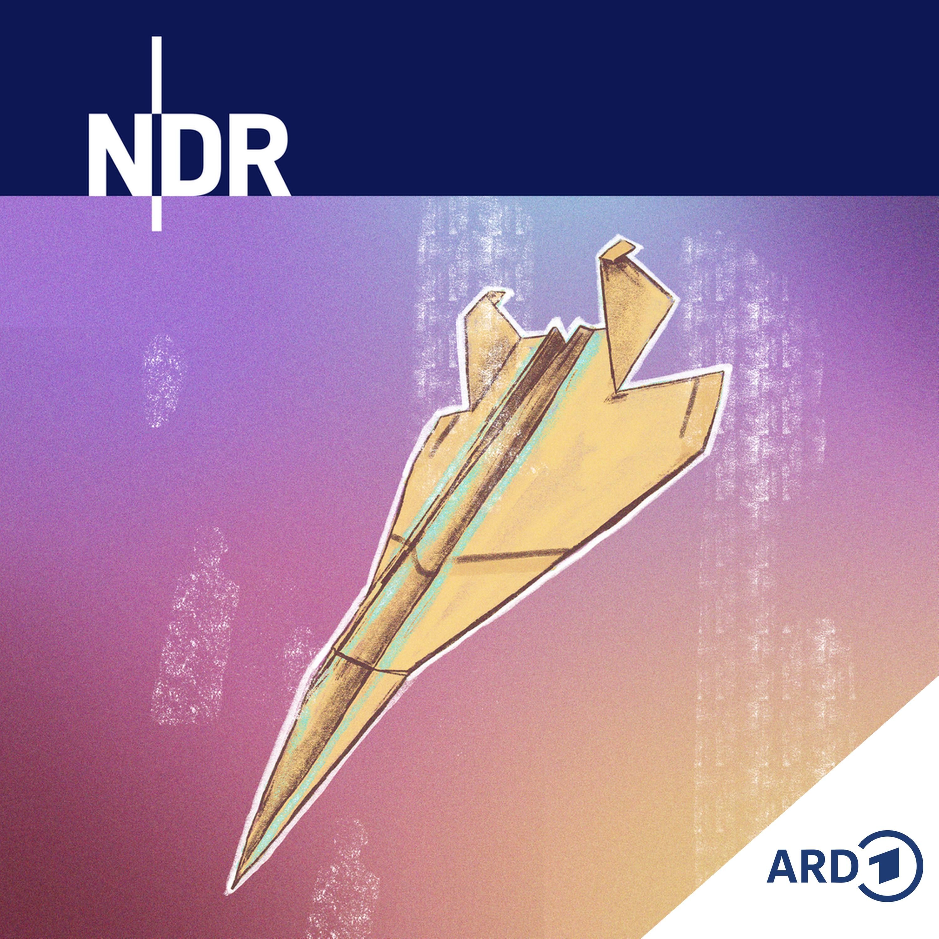 just no! (3/8) - Der letzte Flug