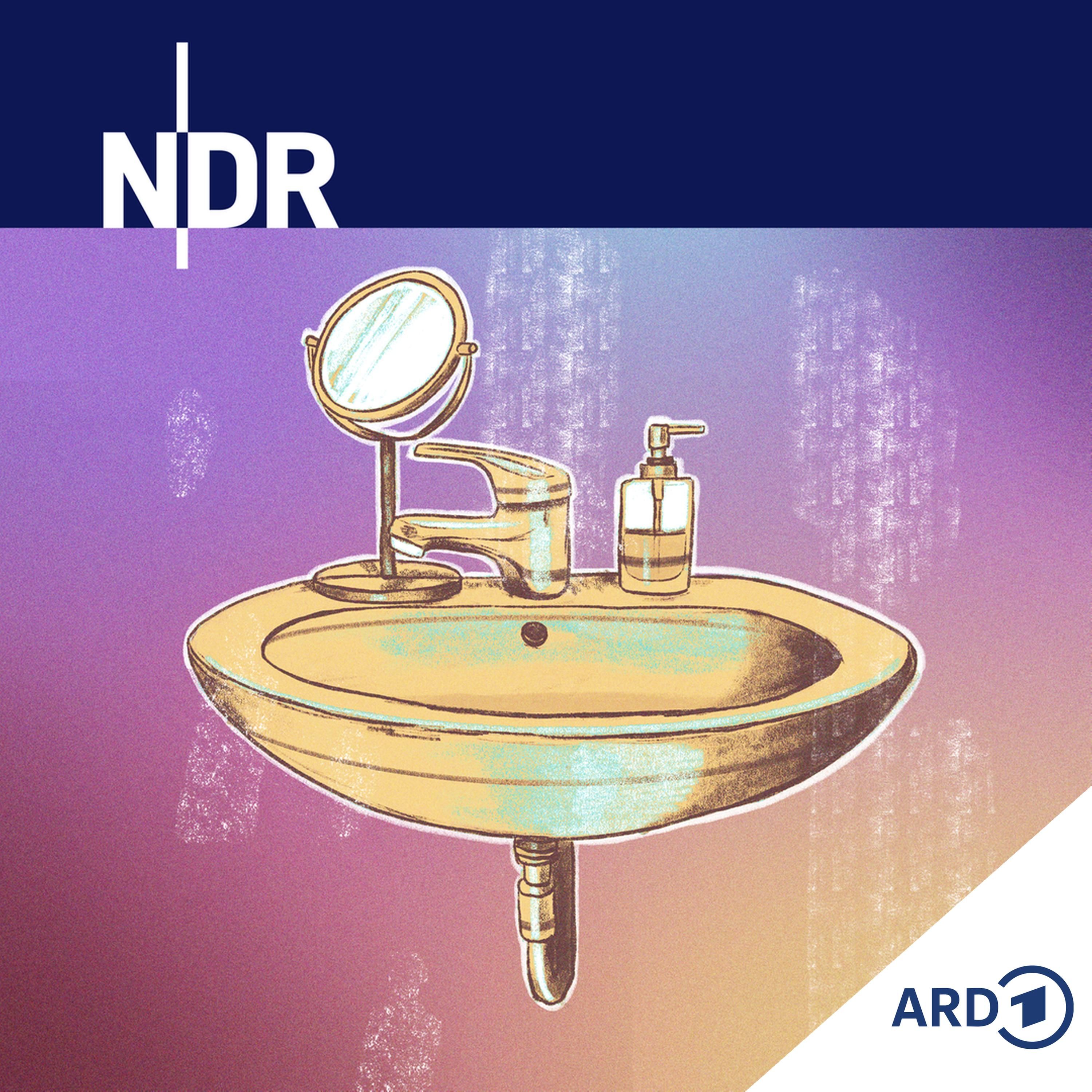 just no! (4/8) - Die Tote im Badezimmer