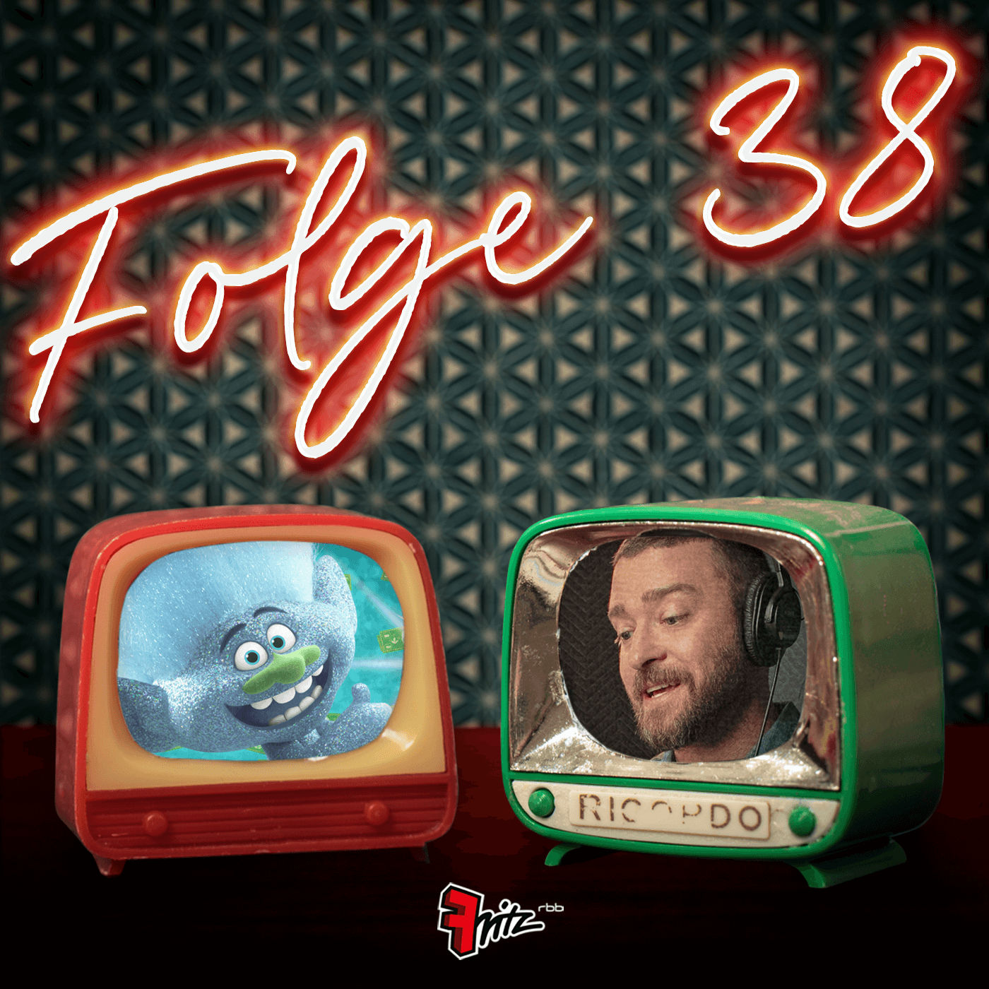 Justin Timberlake über "Trolls World Tour" und Chris Evans in düster