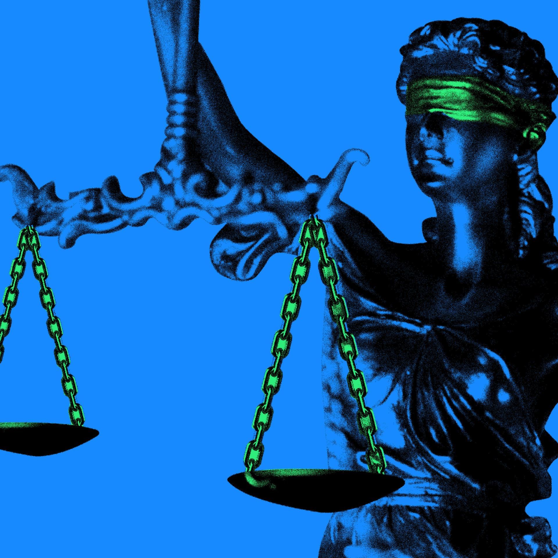 Justizirrtum - Wie wahrscheinlich ist die Wahrheit?