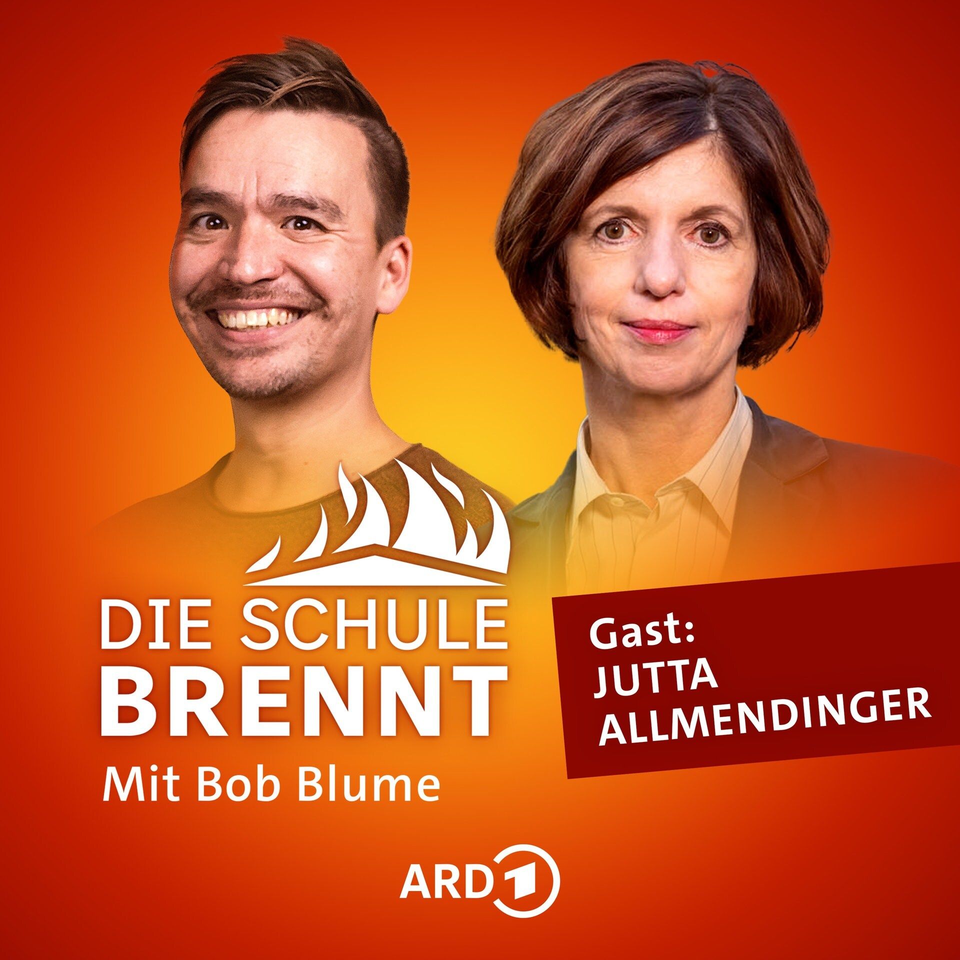 Jutta Allmendinger: Wie könnten alle Kinder die gleichen Chancen auf Bildung haben?
