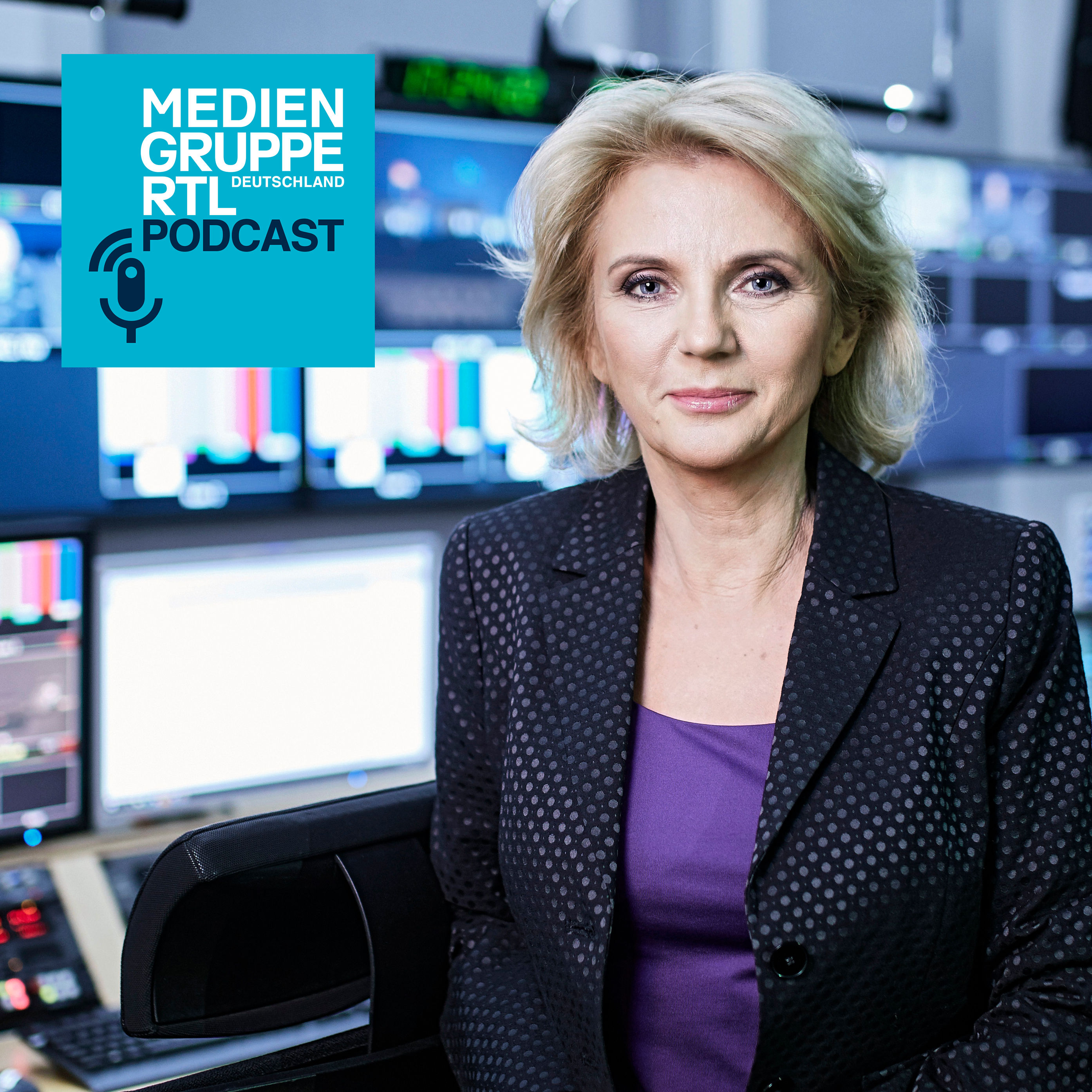 Jutta Bielig-Wonka, Studioleitung Berlin