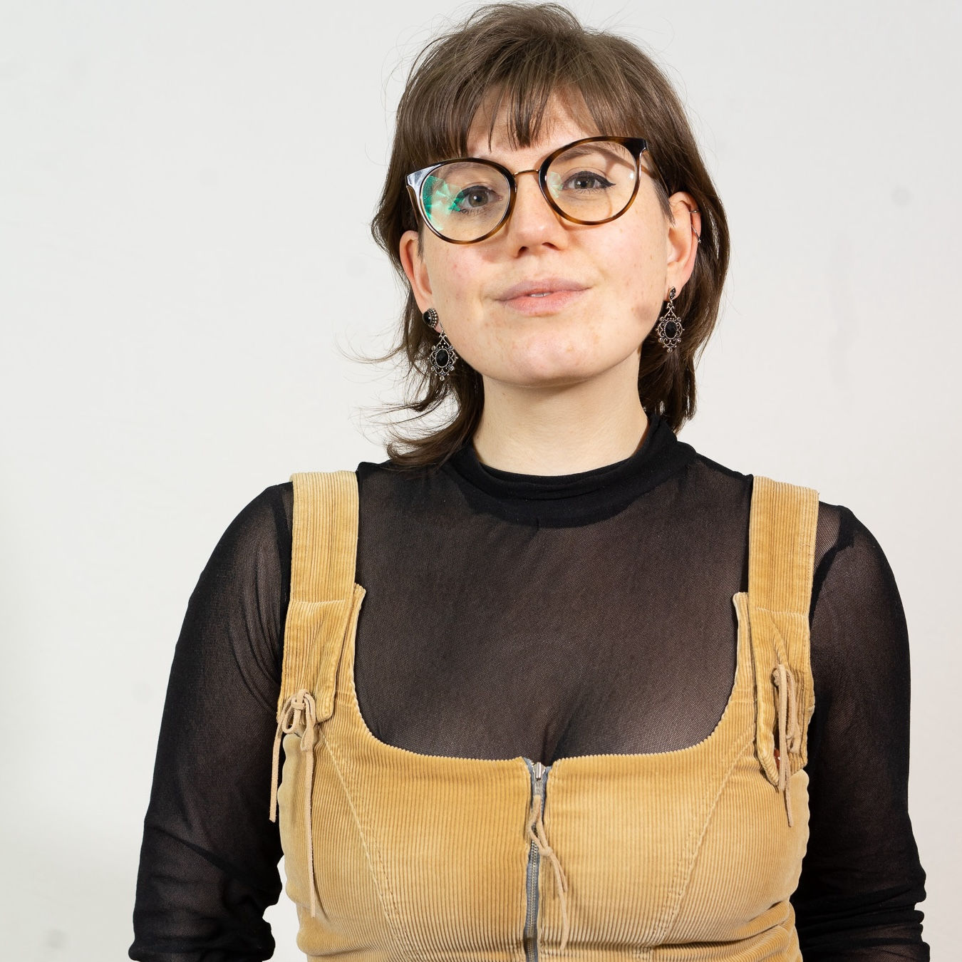 Jutta Meisen 6.1.2025