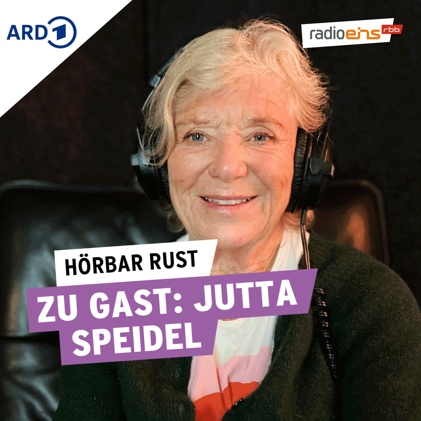 Jutta Speidel