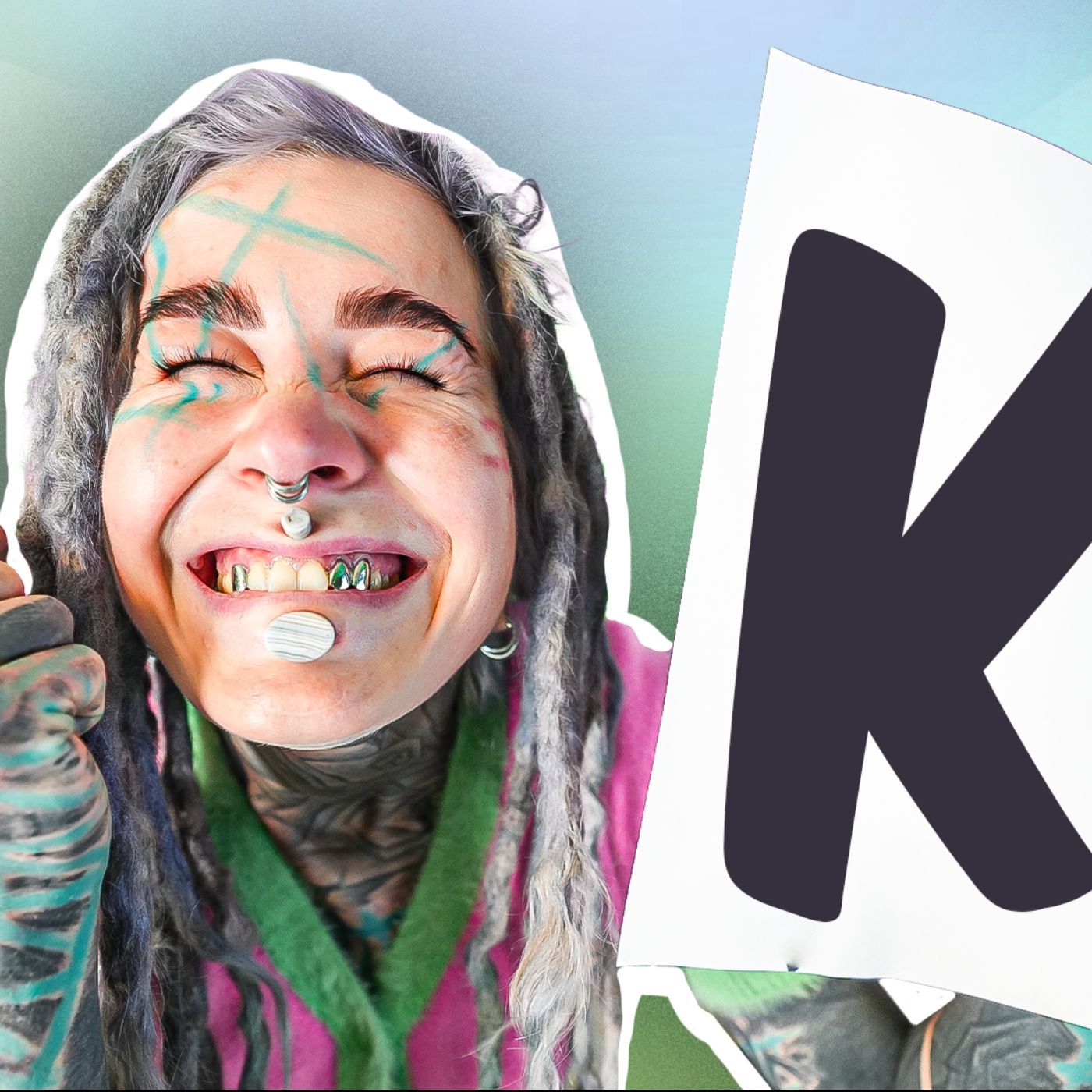 K. kindness - ASMR Anuskatzz