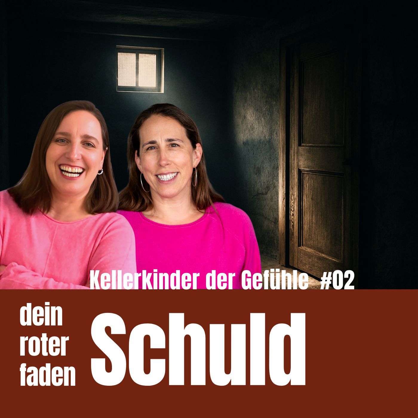 #K02 Schuld, Unschuld und das, was dazwischen liegt