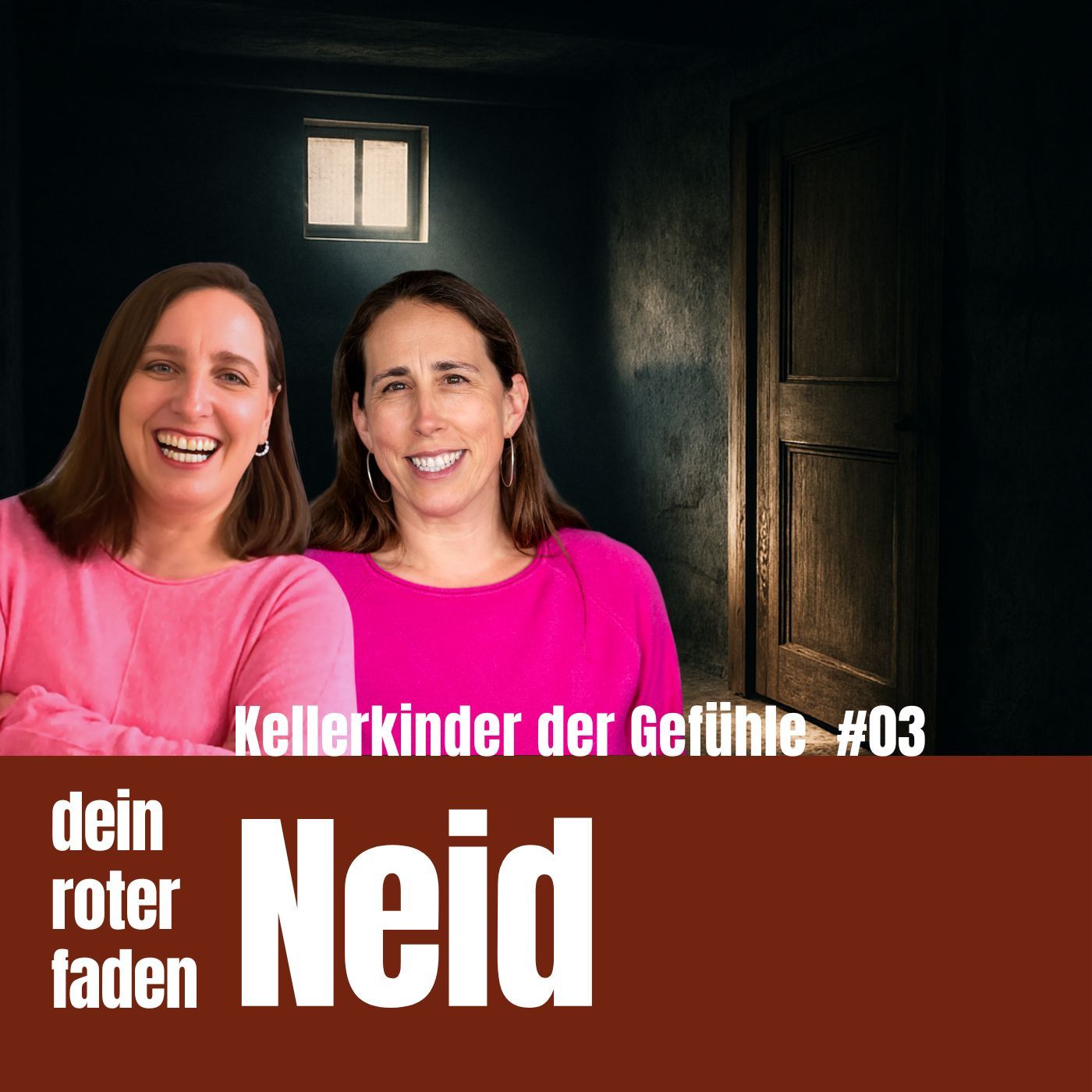 #K03 Neid, Bitterkeit und die Sehnsucht dahinter