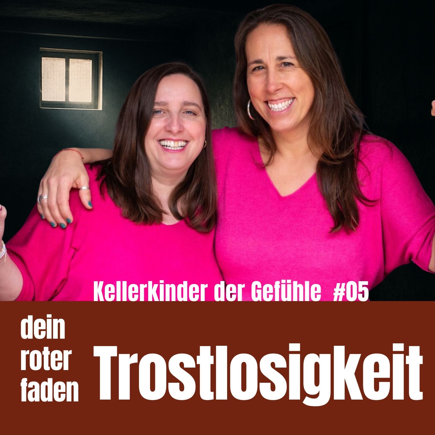 #K05 Trostlosigkeit, Trauer und Übergänge