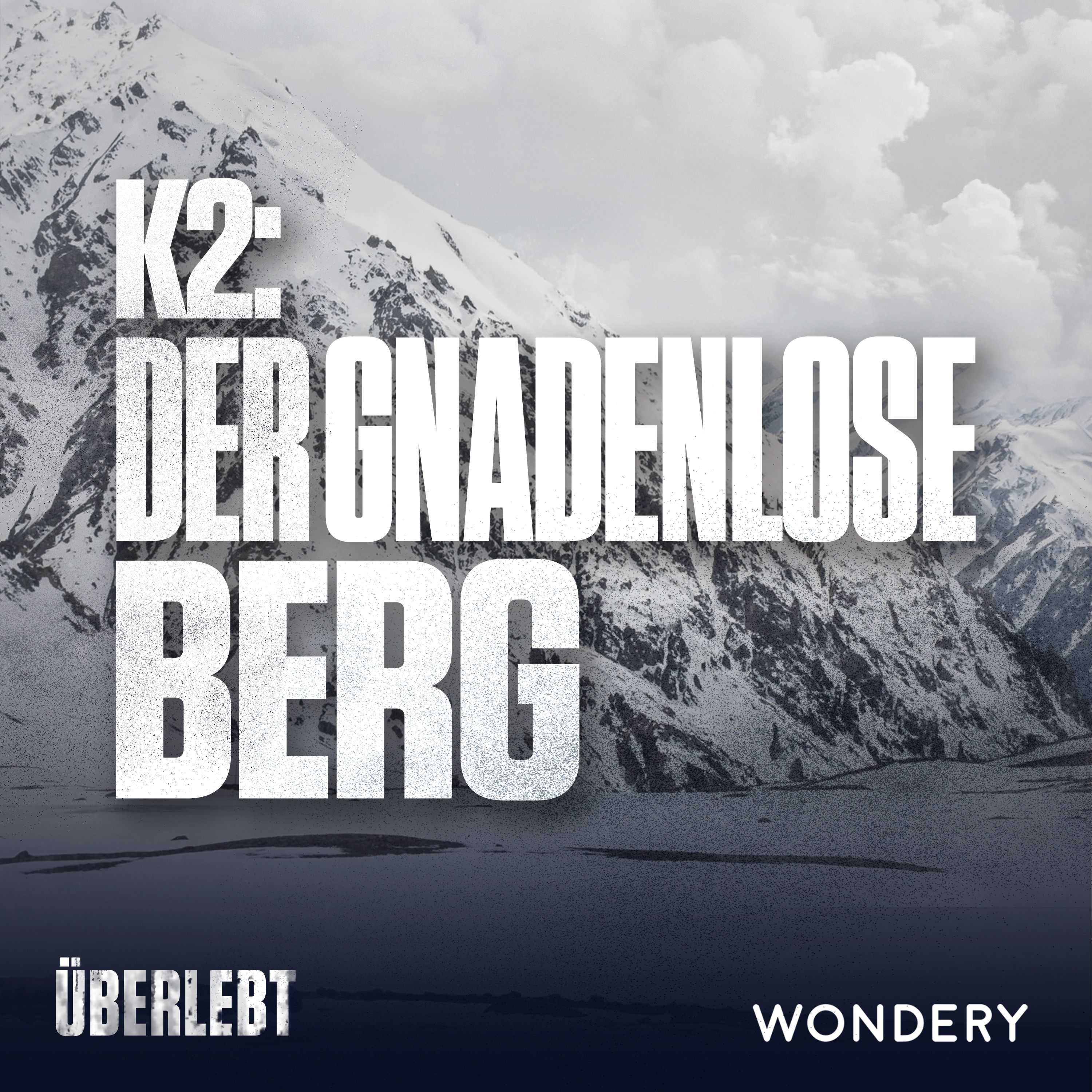 K2: der gnadenlose Berg | Abstieg | 3