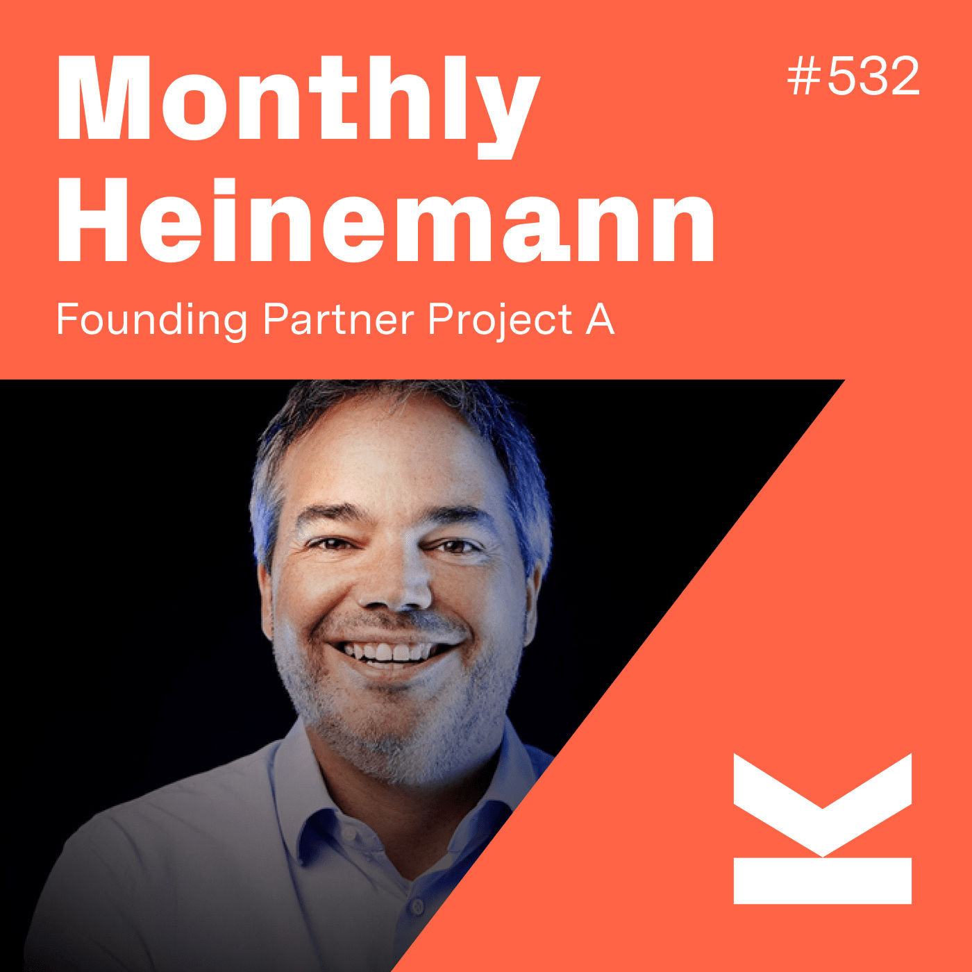 K#532 TikTok Shop, OMR Recap, AI Strategien im monthly Heinemann