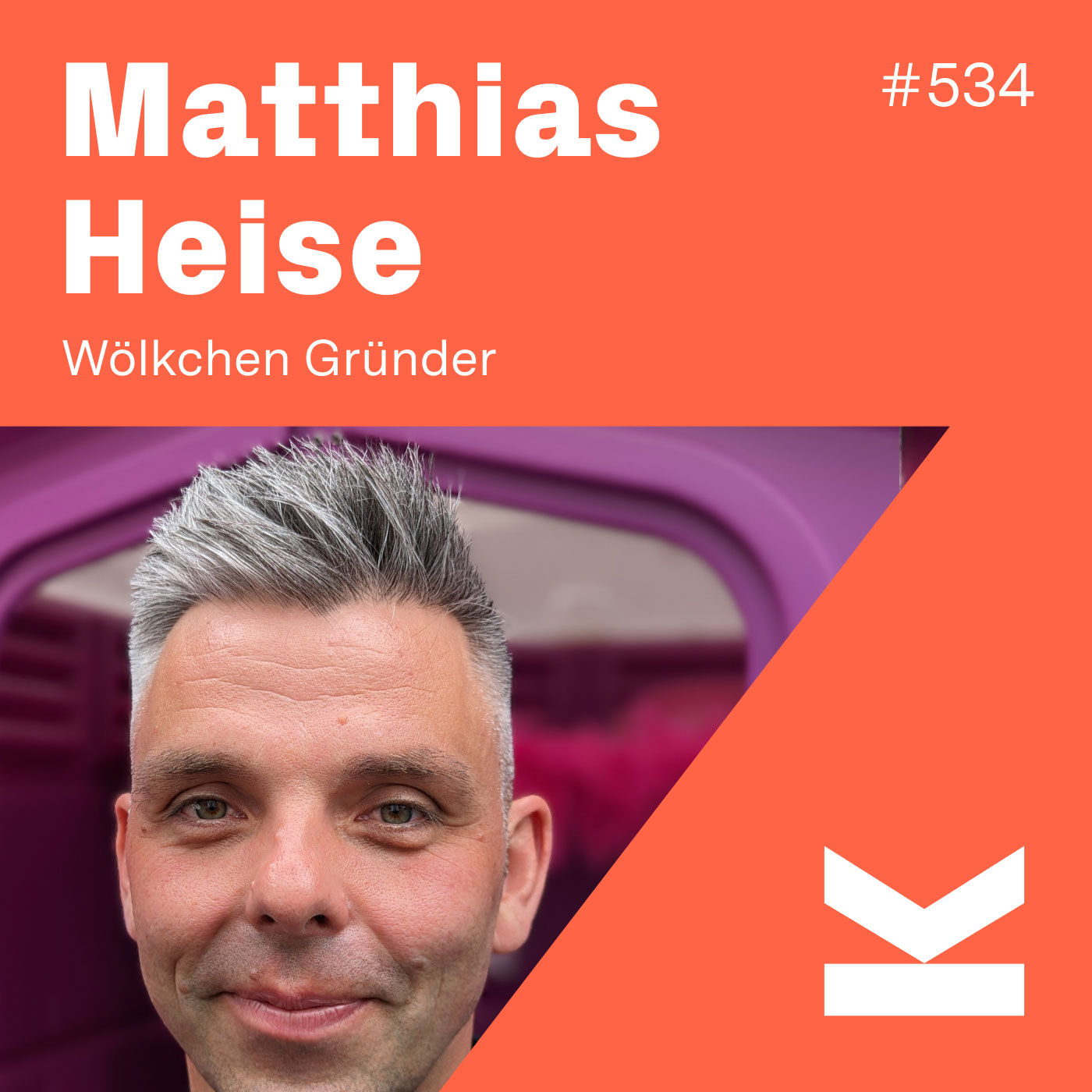 K#534 Die Welt der bunten "Sanitärlösungen" mit Wölkchen