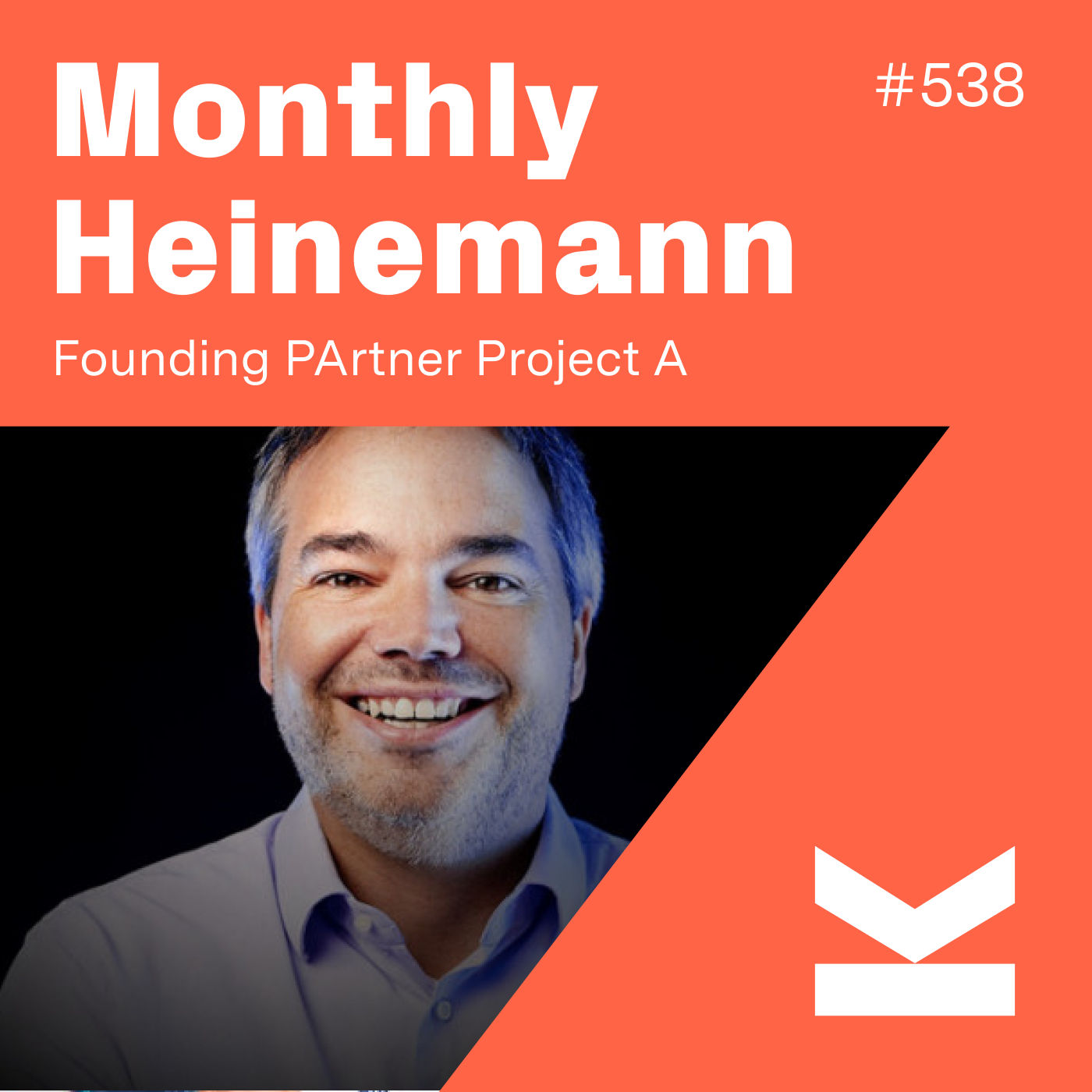 K#538 China Strategien: Kopieren oder Kooperieren? #monthlyheinemann