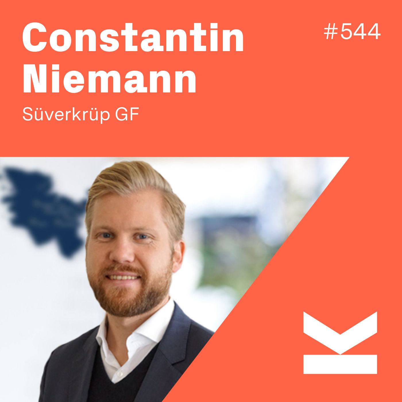 K#544 Constantin Niemann - Süverkrüp Auto