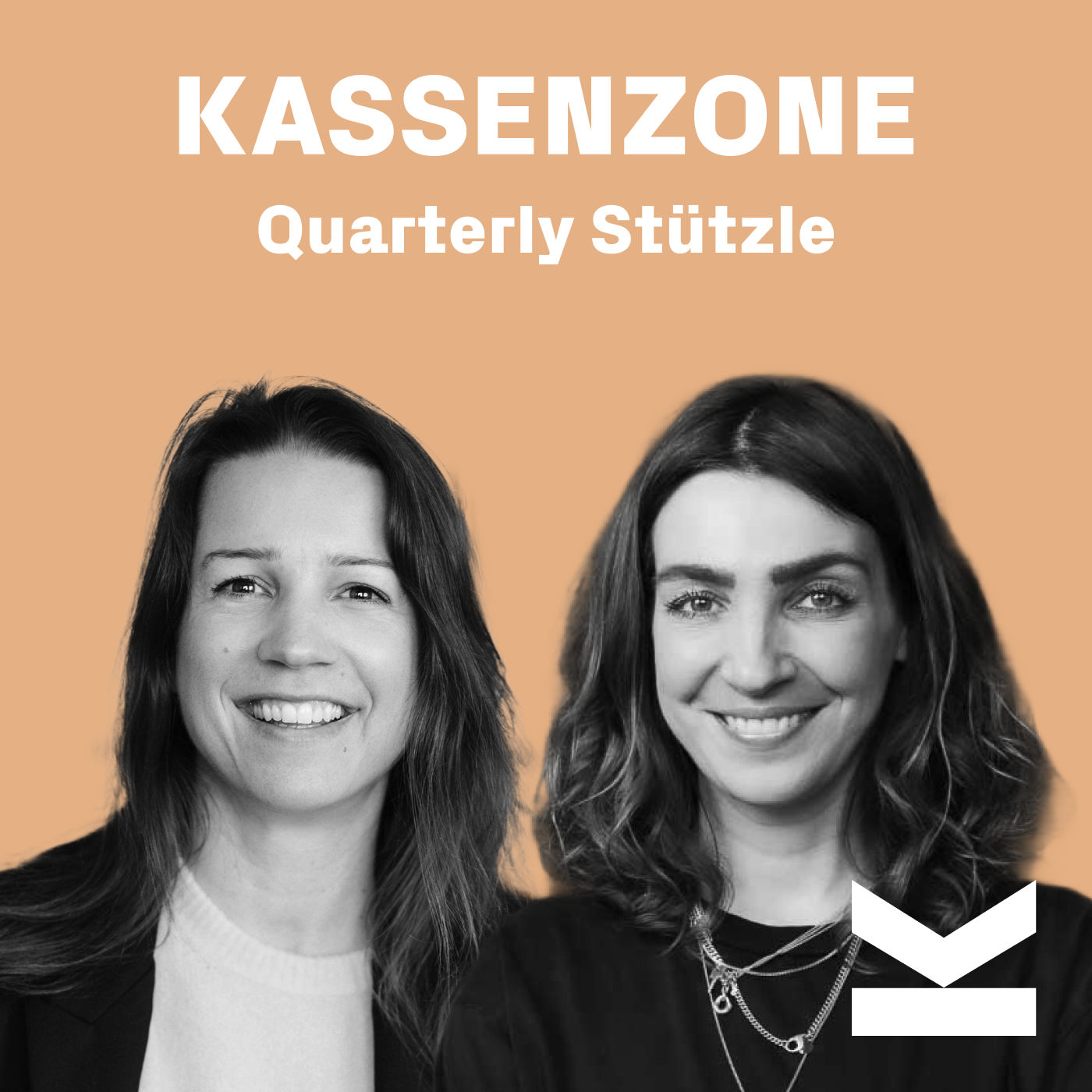 K#596 QuarterlyStützle - Status Update E-Commerce: US Zölle, Sheglam x dm & weitere Commerce-News