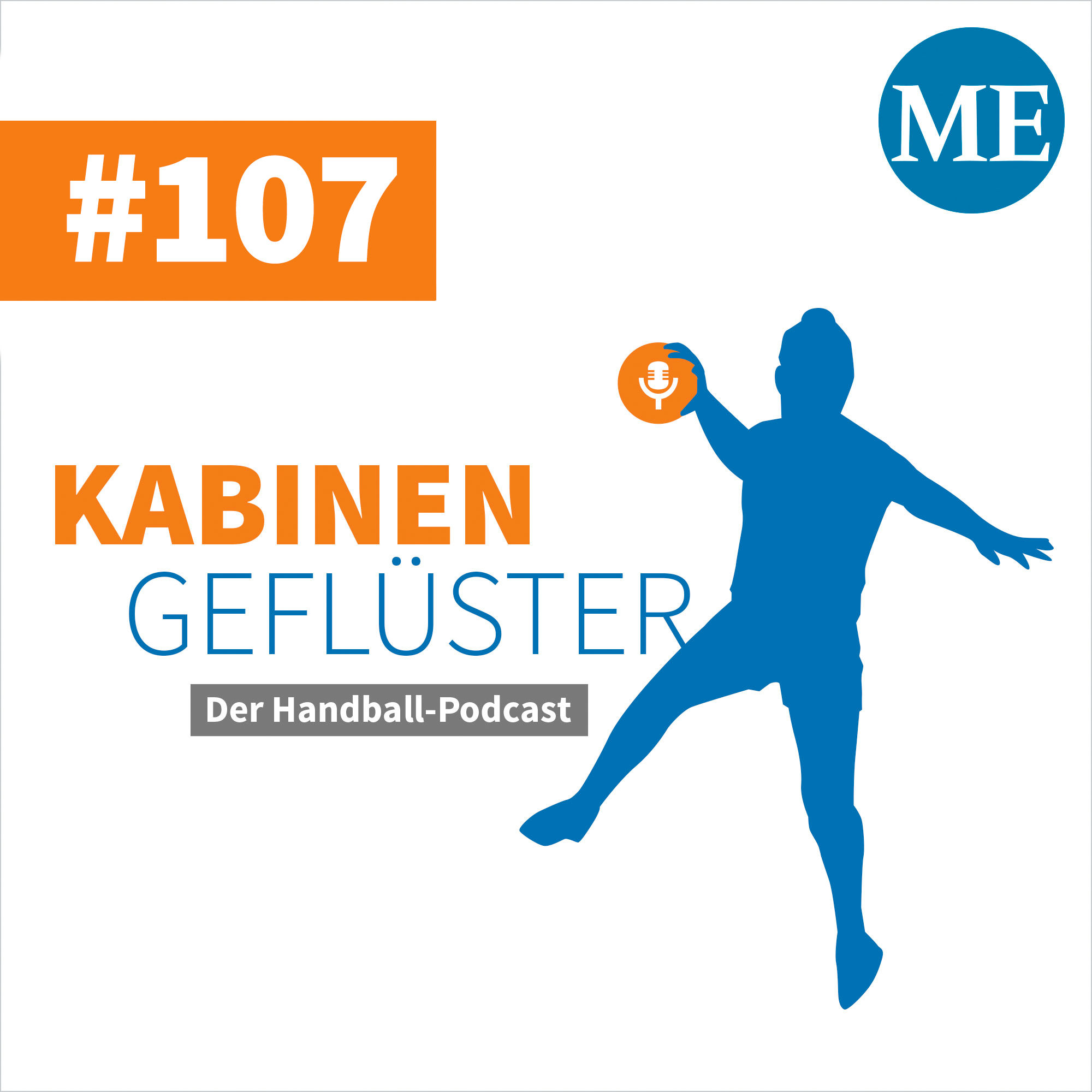 Kabinengeflüster - Folge #107: Hendrik Röll