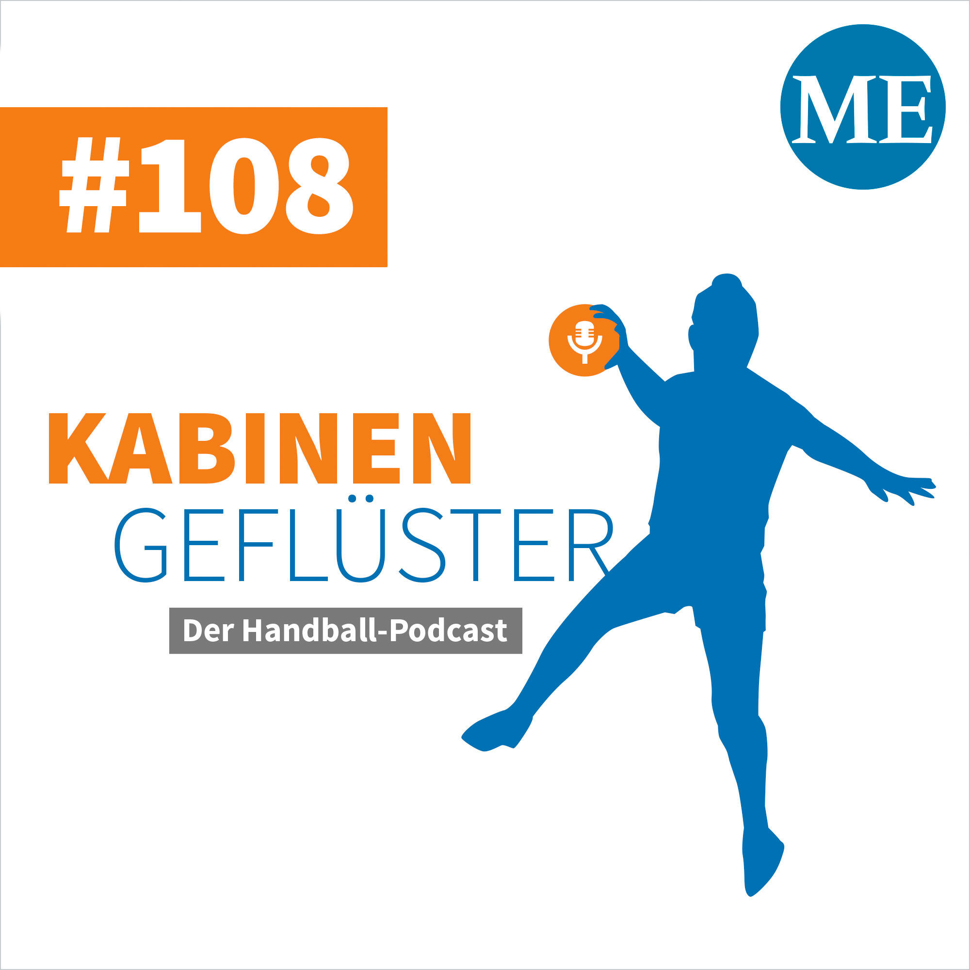 Kabinengeflüster - Folge #108: Valentin Weyer