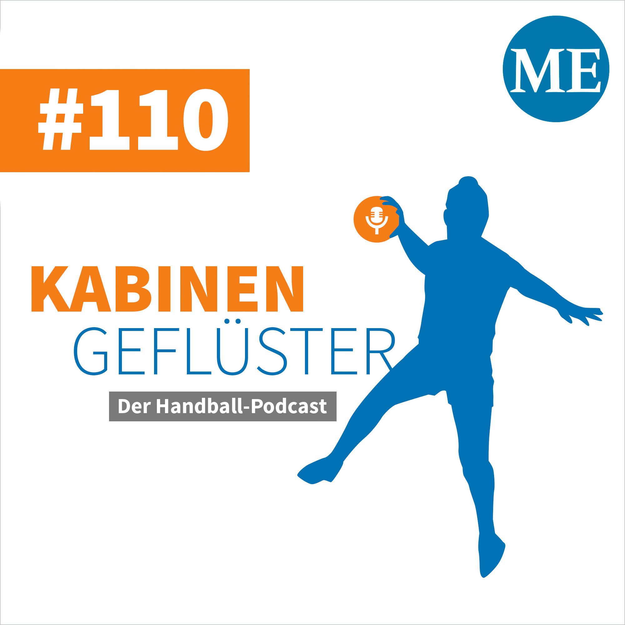 Kabinengeflüster - Folge #110: Luis Franke
