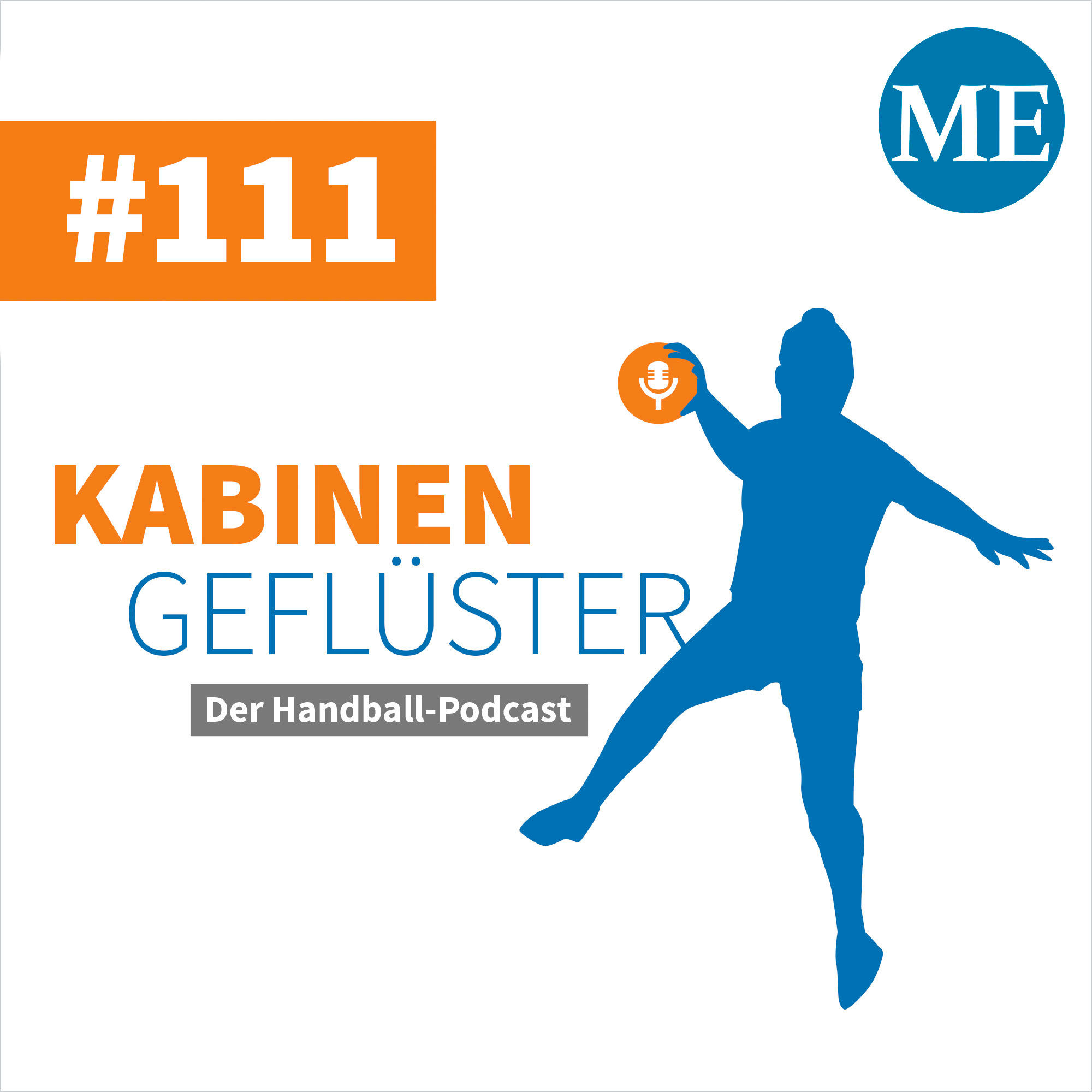 Kabinengeflüster - Folge #111: Can Iserinc und David Acic