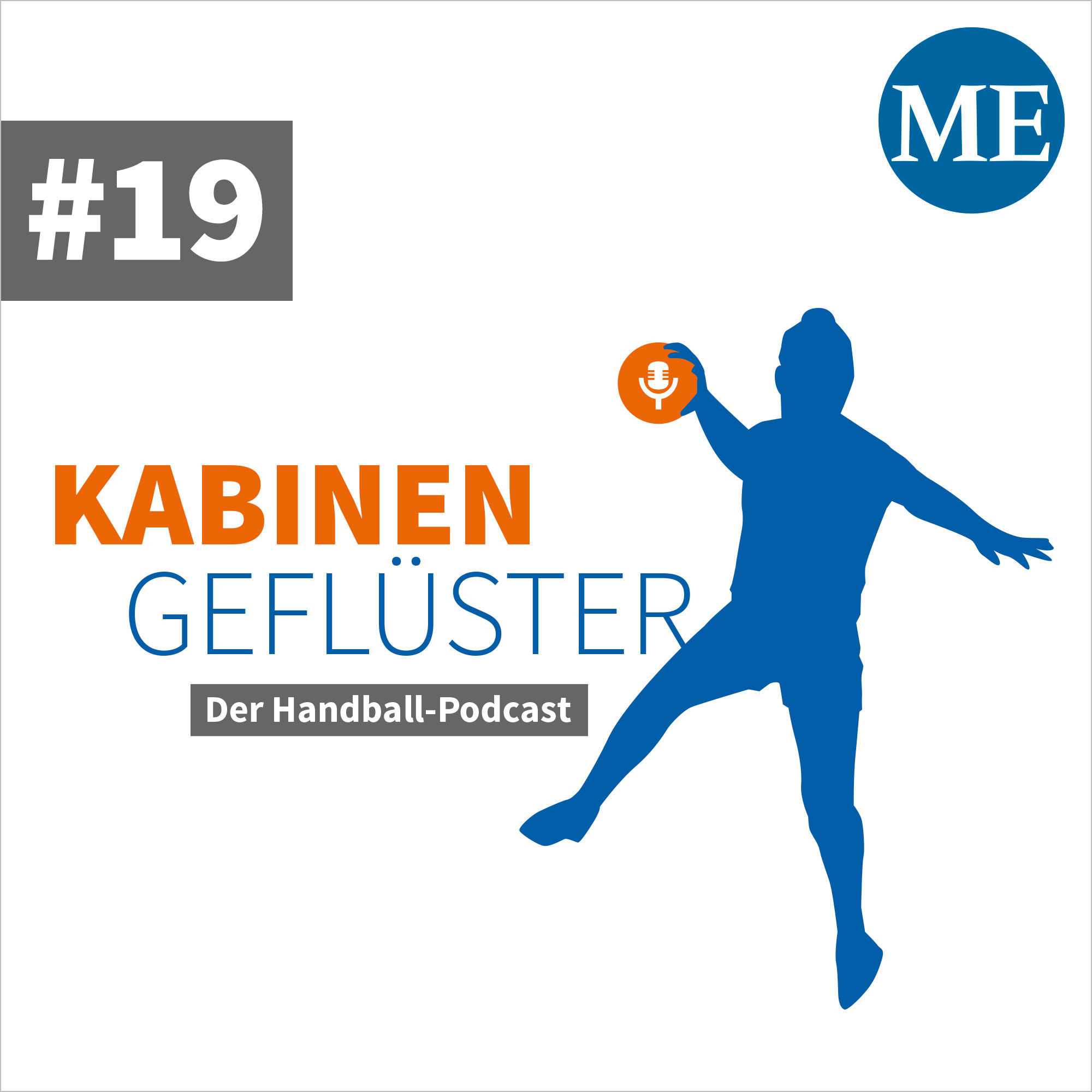 Kabinengeflüster - Folge #19: Finn Zecher