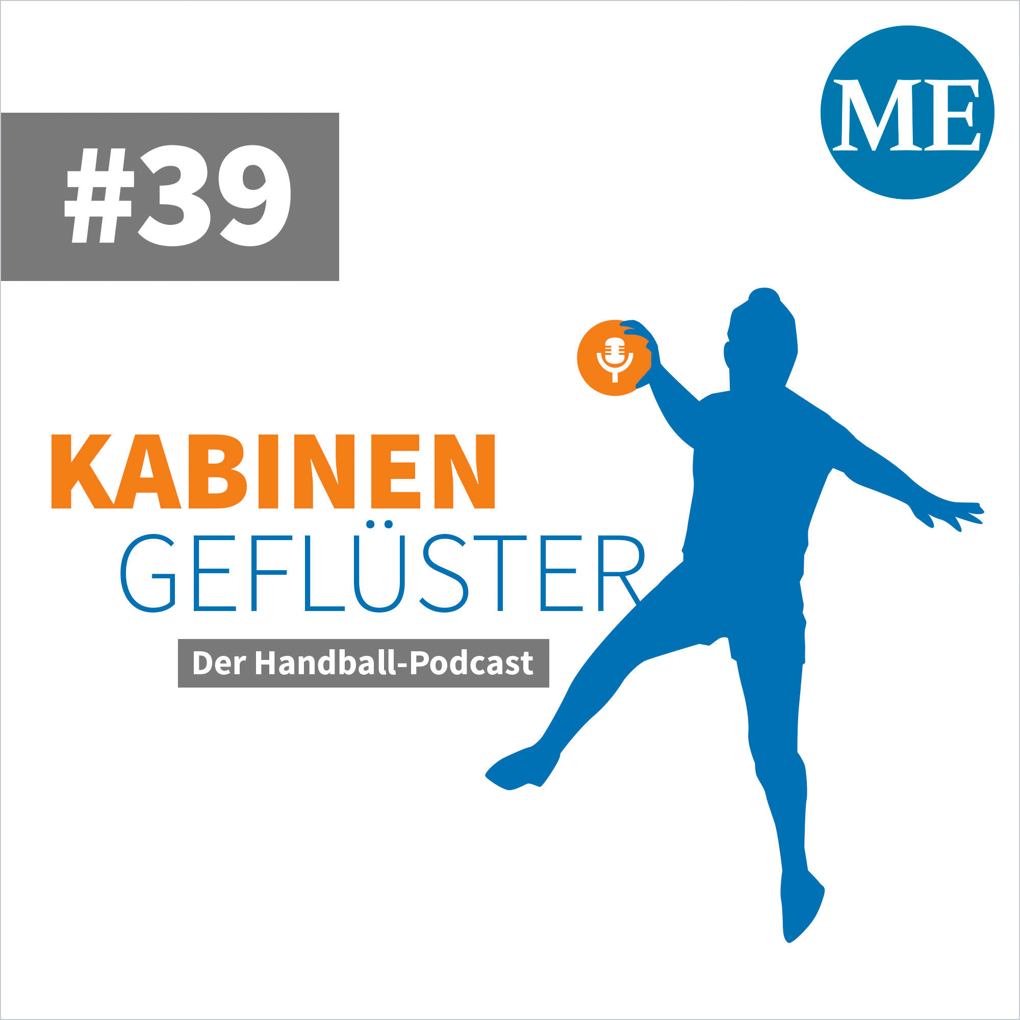 Kabinengeflüster - Folge #39: Marcel Albert