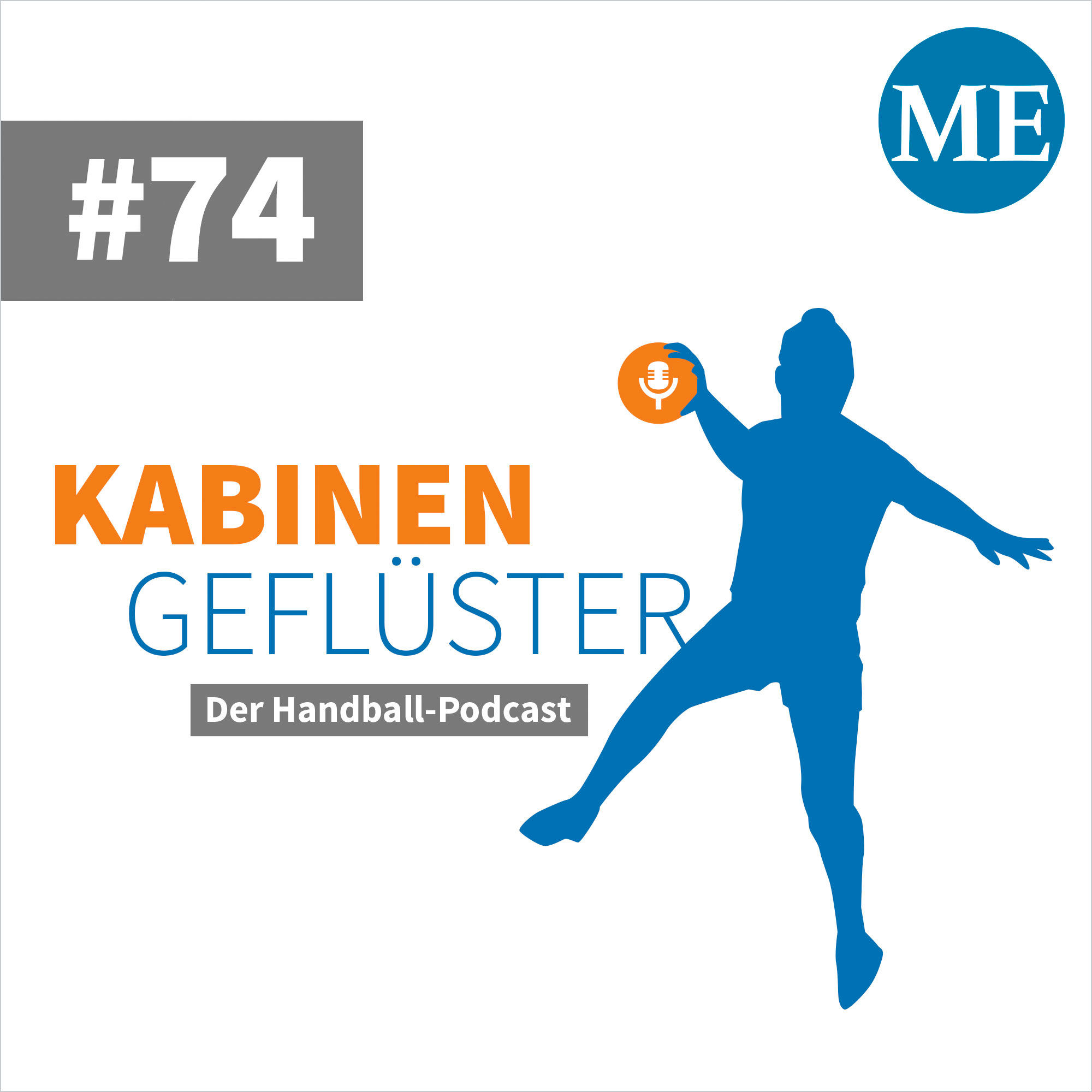Kabinengeflüster - Folge #74: Alisa Stickl