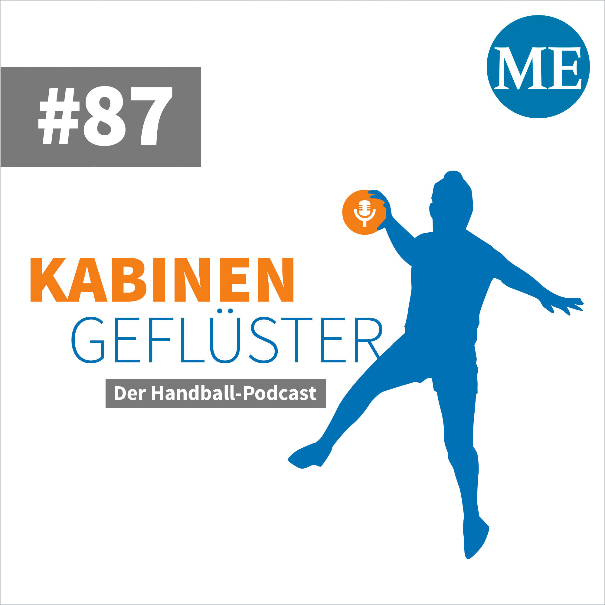 Kabinengeflüster - Folge #87: Benedikt Müller