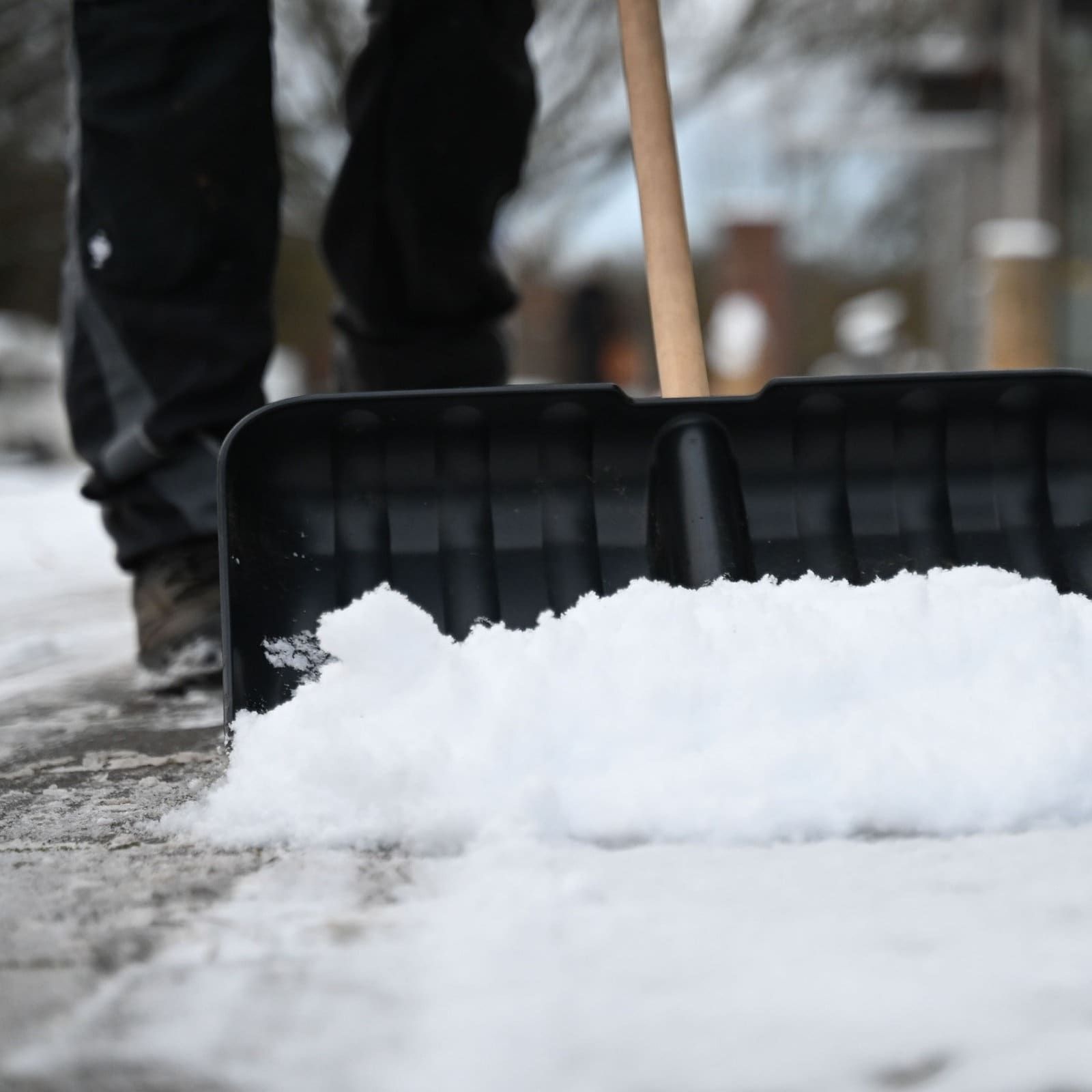 Kachelmann warnt vor Panikmache bei Wintereinbruch