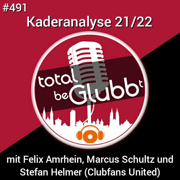 Kaderanalyse 21/22