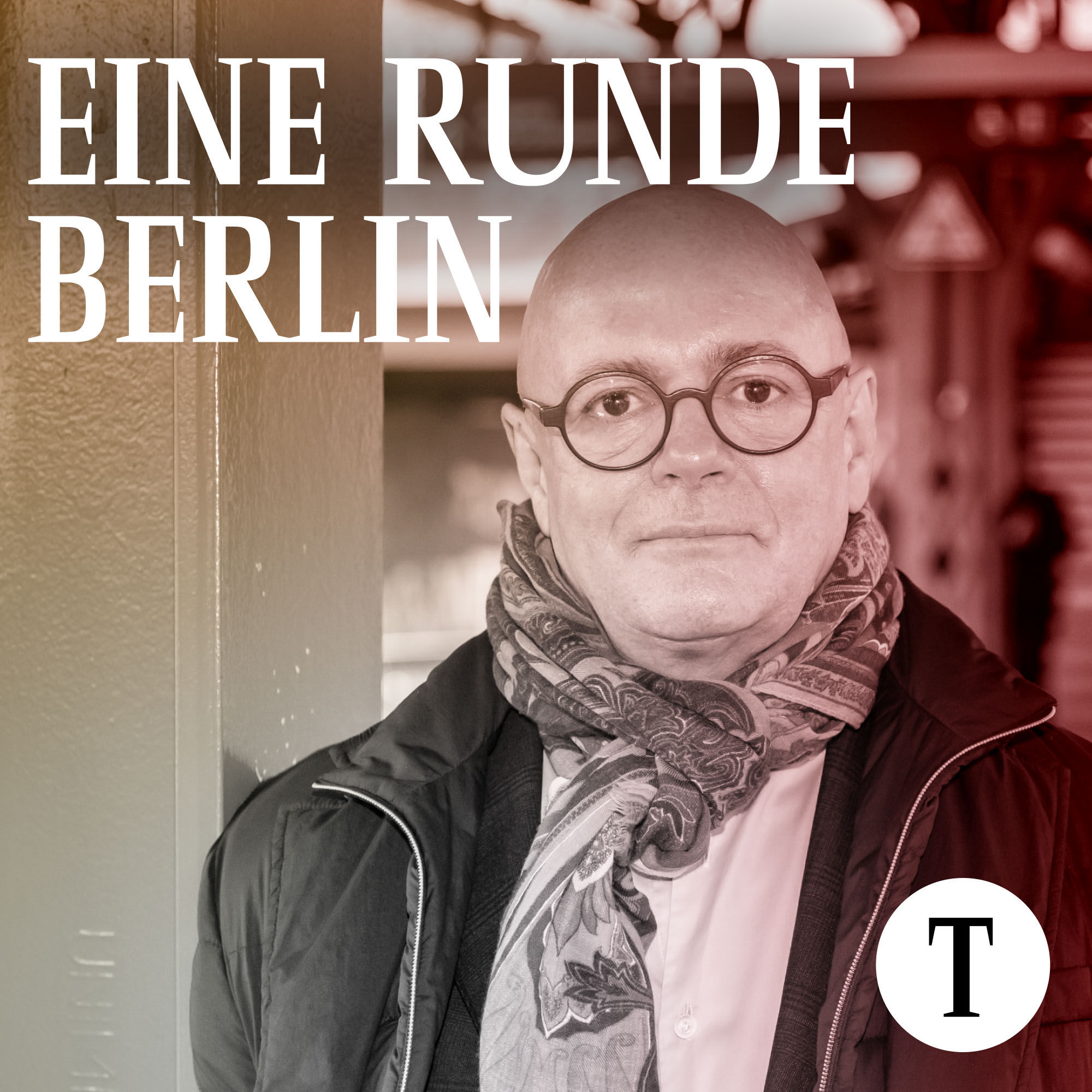KaDeWe-Chef André Maeder – Was ist Luxus?