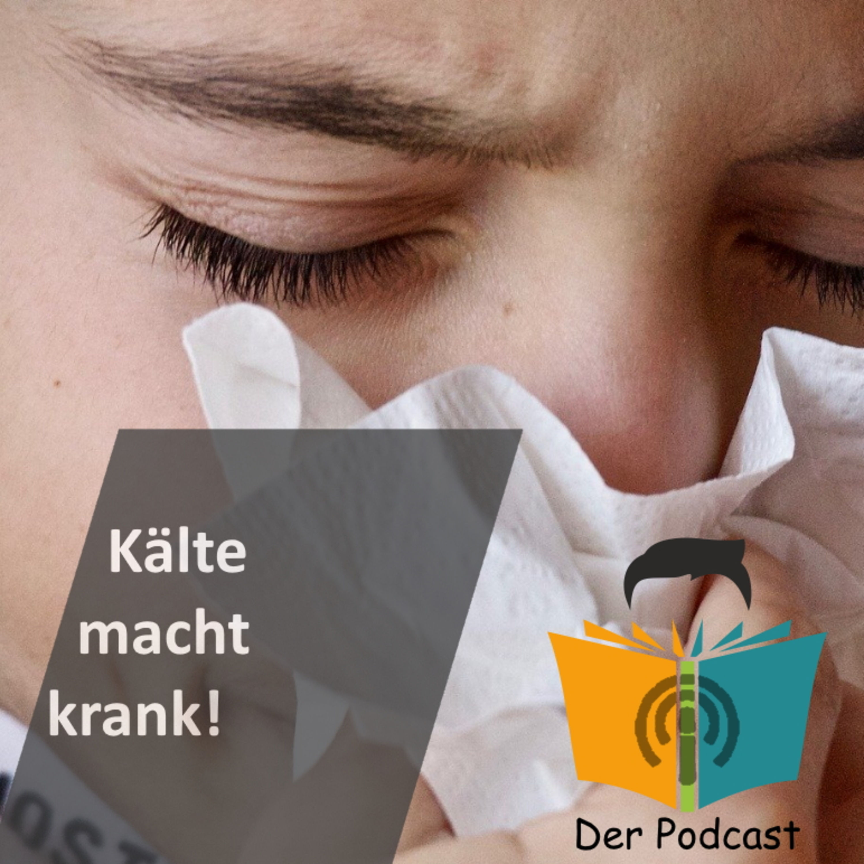 "Kälte macht krank!" - IstDasFakt?!