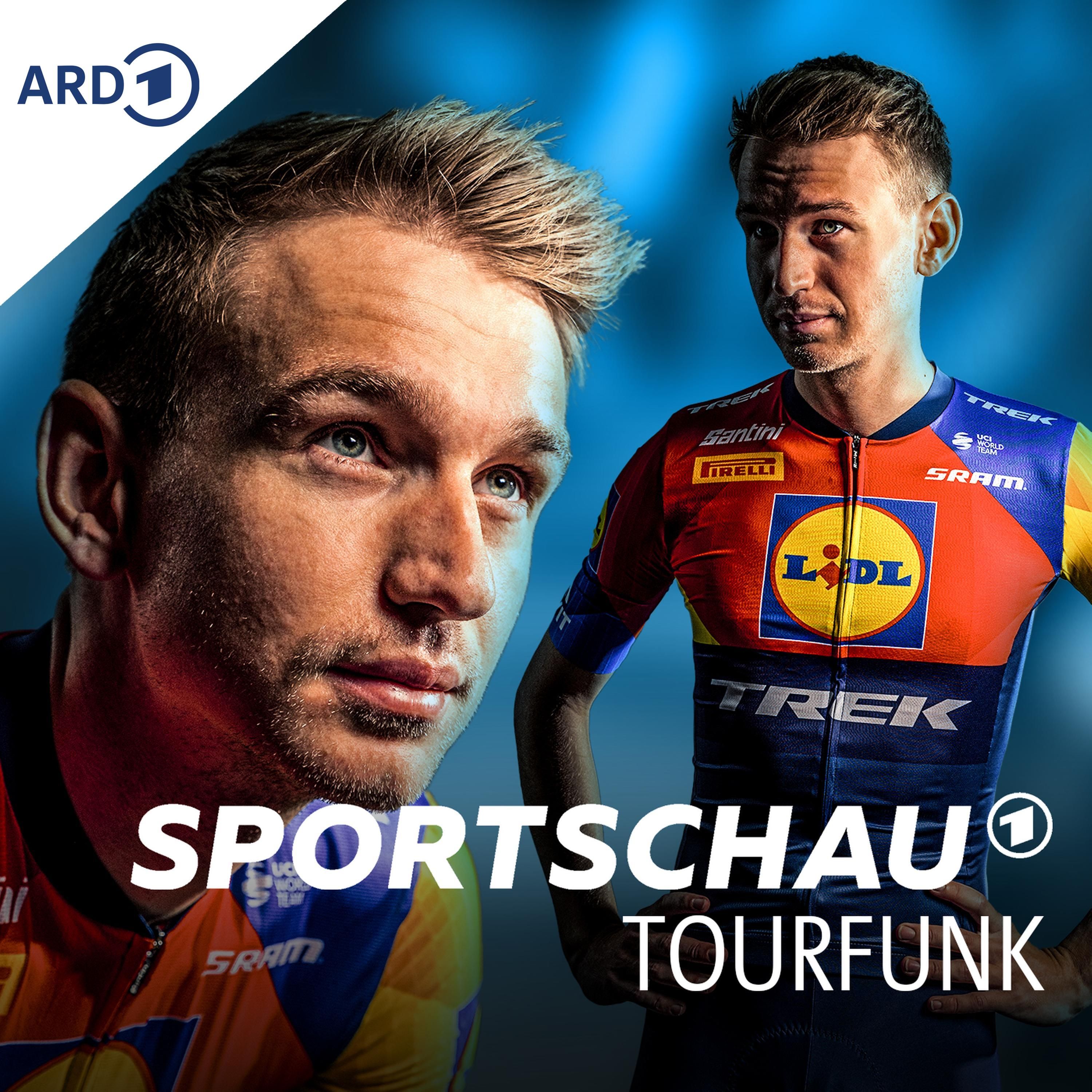 Kämna - "Du wirst permanent an den Unfall erinnert"