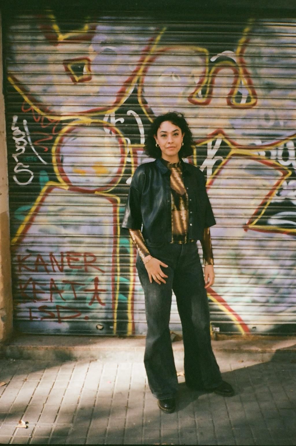 Kämpfen und immer wieder aufstehen